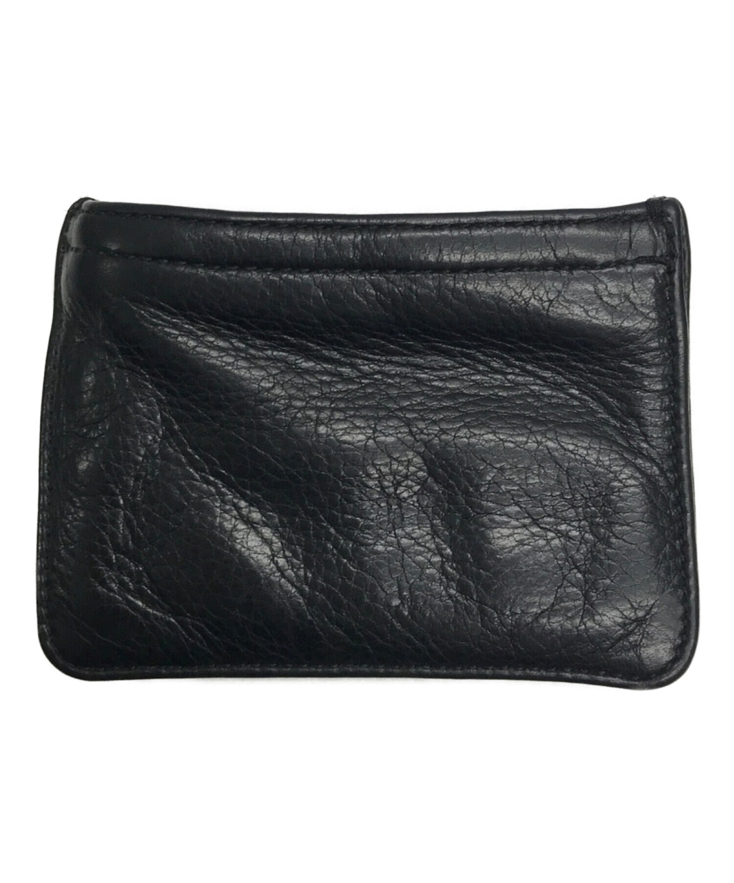 CHROME HEARTSクロムハーツ ZPR CHNG 3×4コインケース