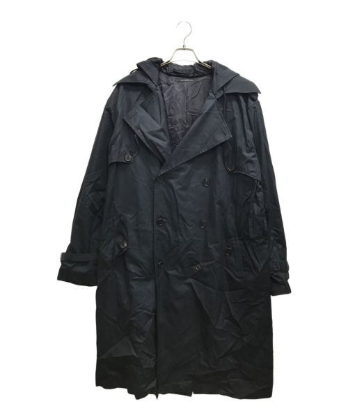 DRESSEDUNDRESSED トレンチコート DRESSEDUNDRESSED トレンチコート