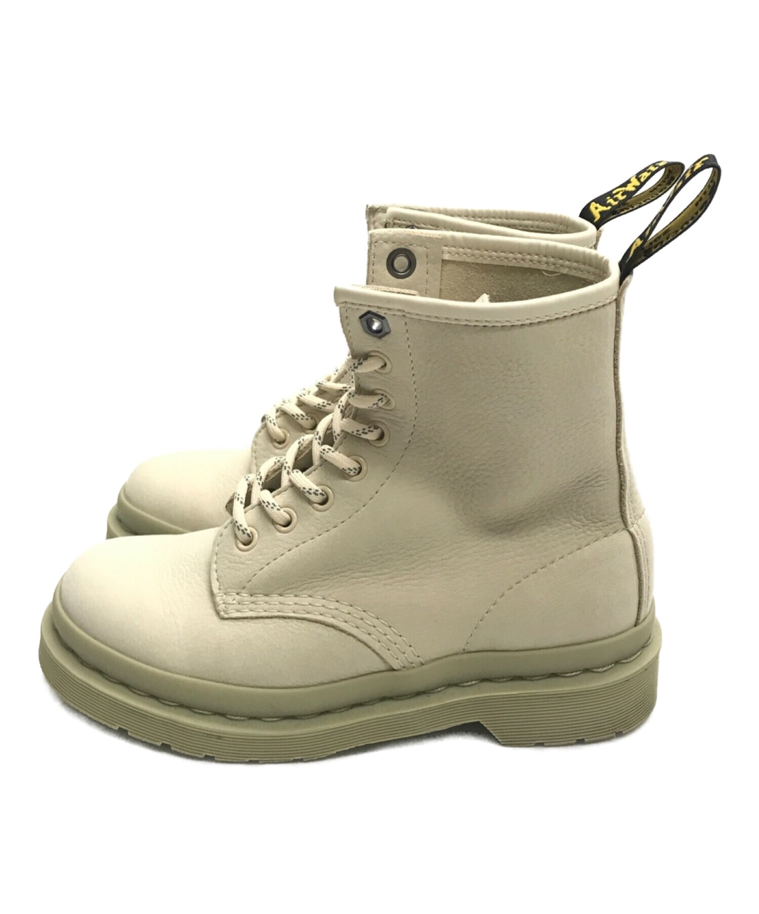 中古・古着通販】Dr.Martens (ドクターマーチン) 8ホールヌバック 