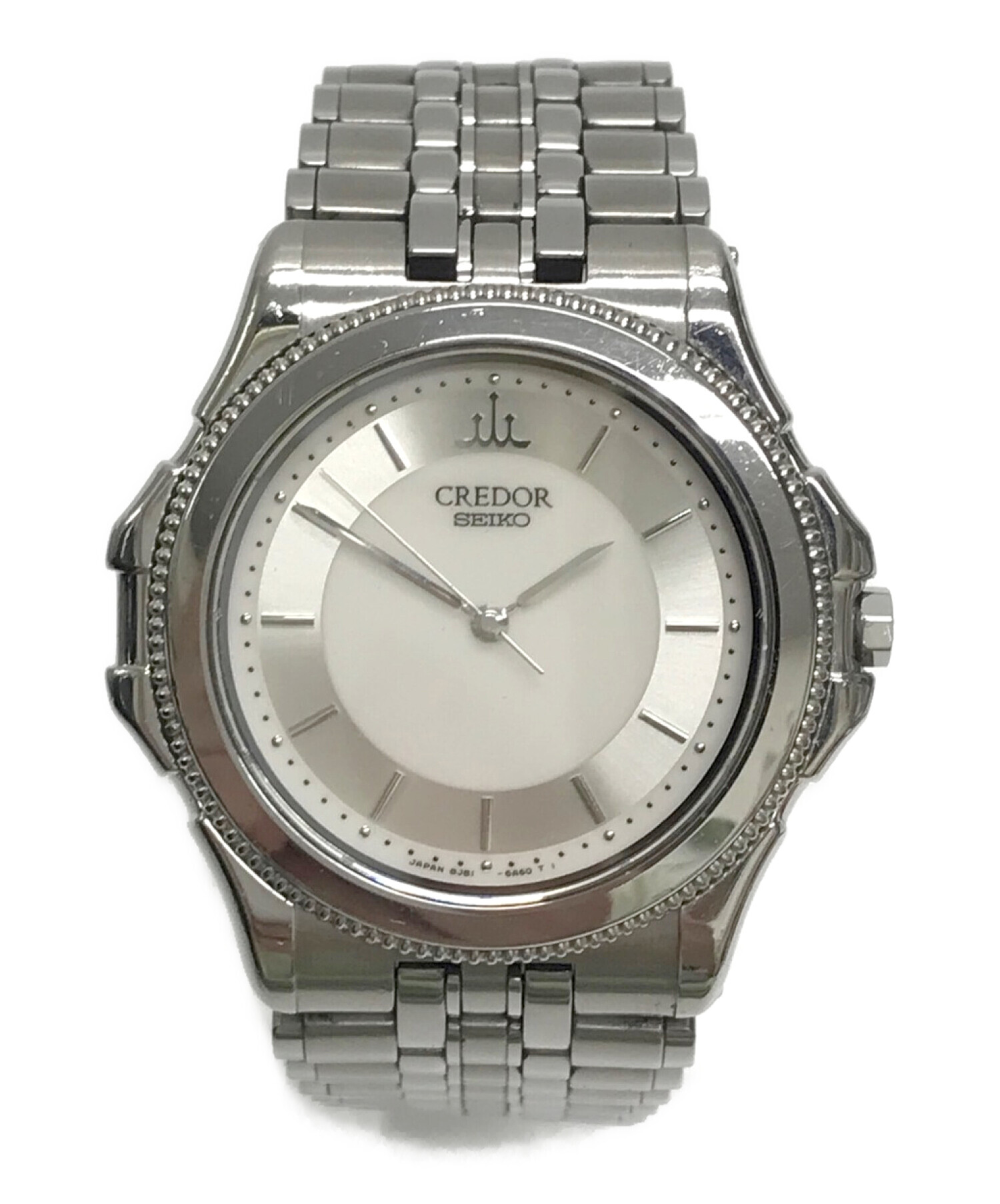 非売品】CREDOR キーホルダー ノベルティ クレドール パシフィーク