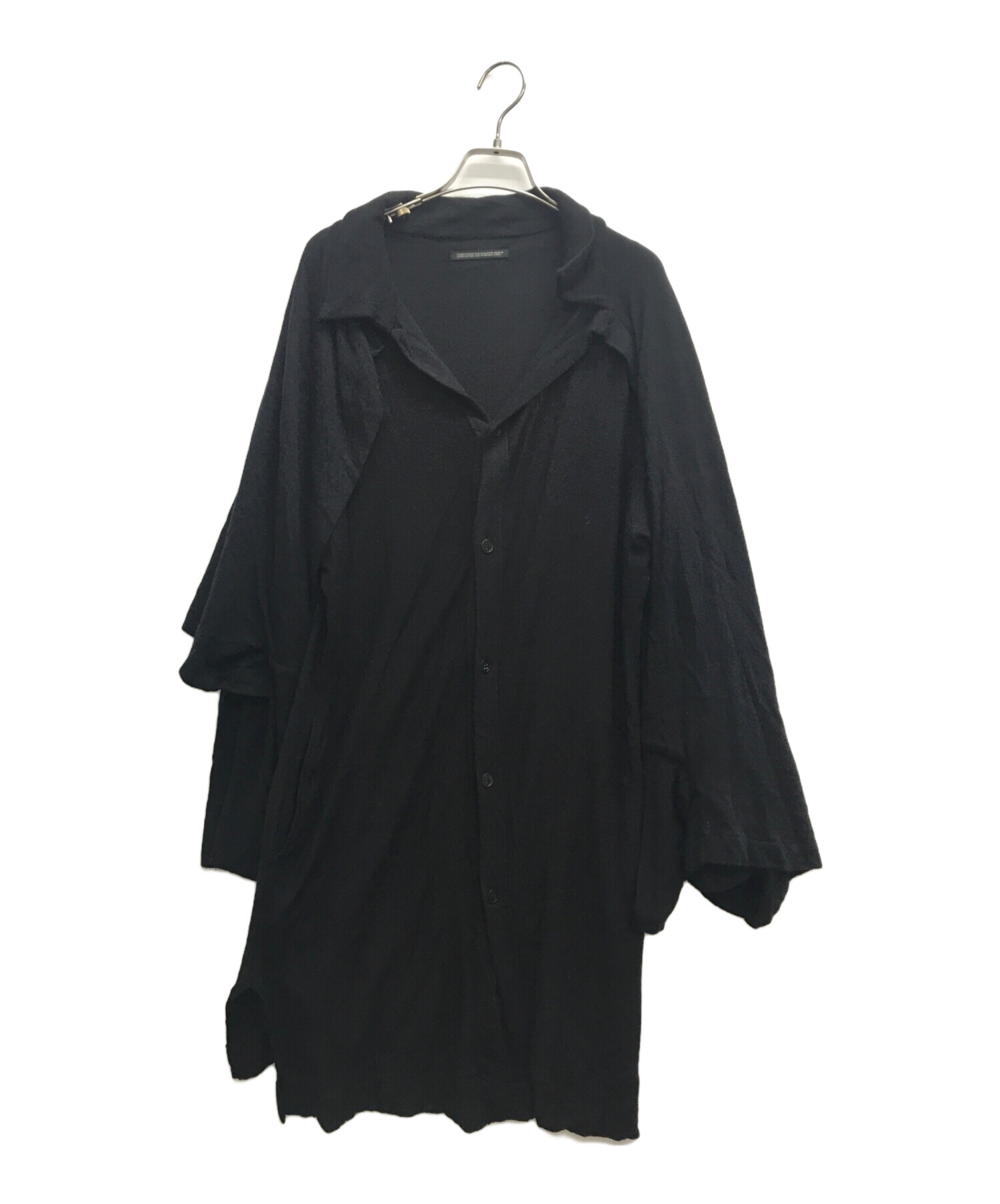 中古・古着通販】yohji yamamoto+noir (ヨウジヤマモトプリュス  