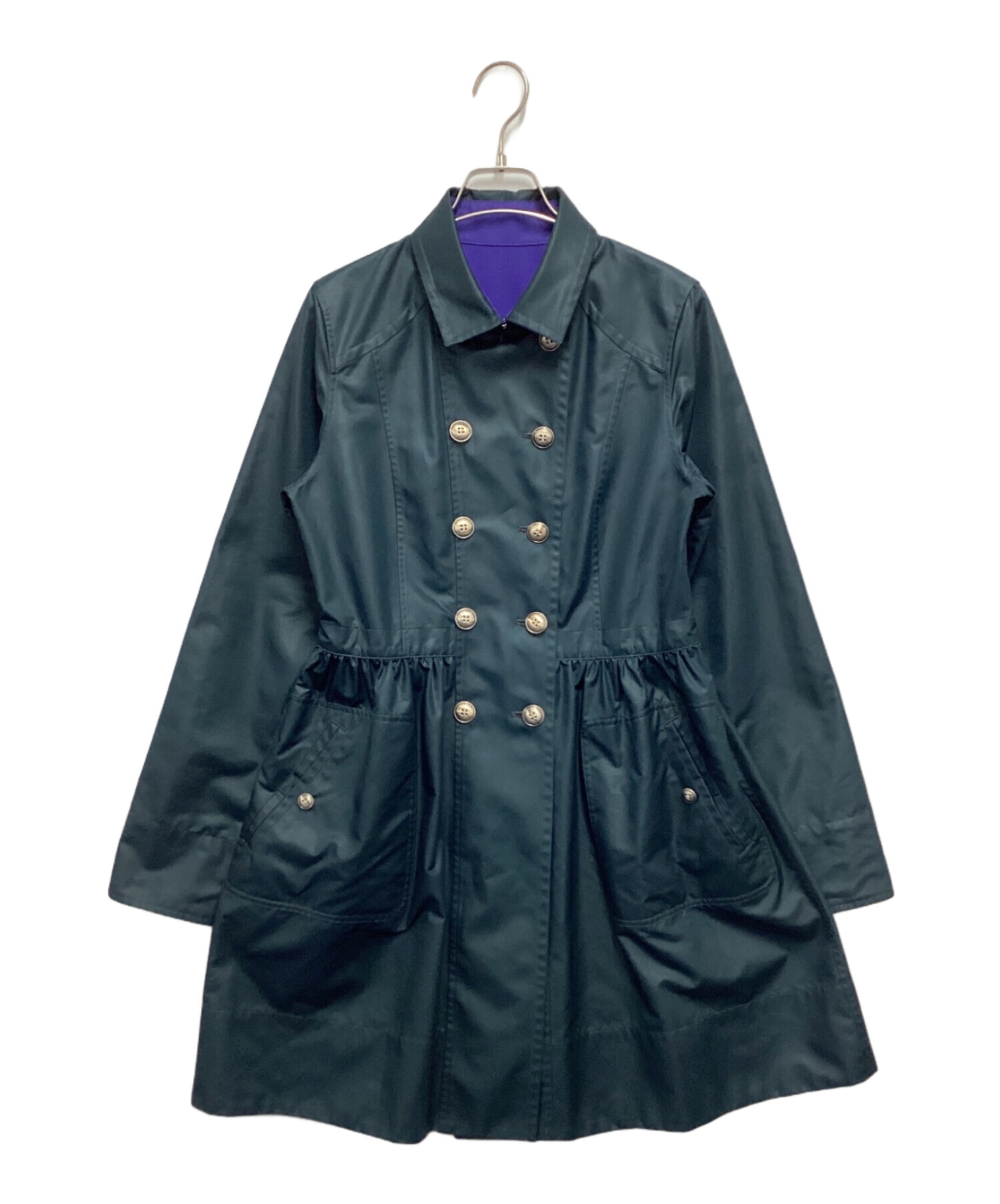 中古・古着通販】BURBERRY BLUE LABEL (バーバリーブルーレーベル 