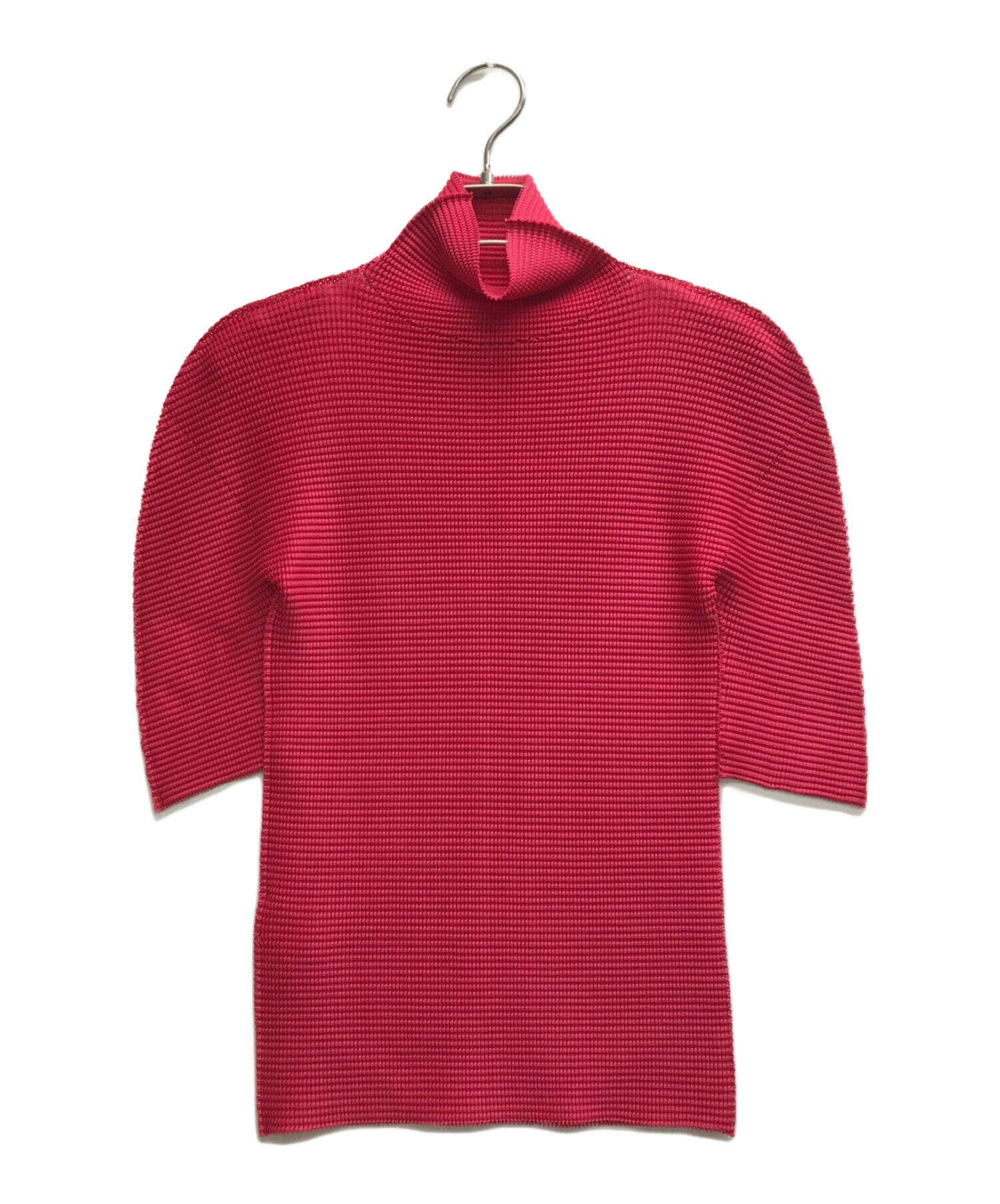 中古・古着通販】me ISSEY MIYAKE (ミーイッセイ ミヤケ) ハイネック 