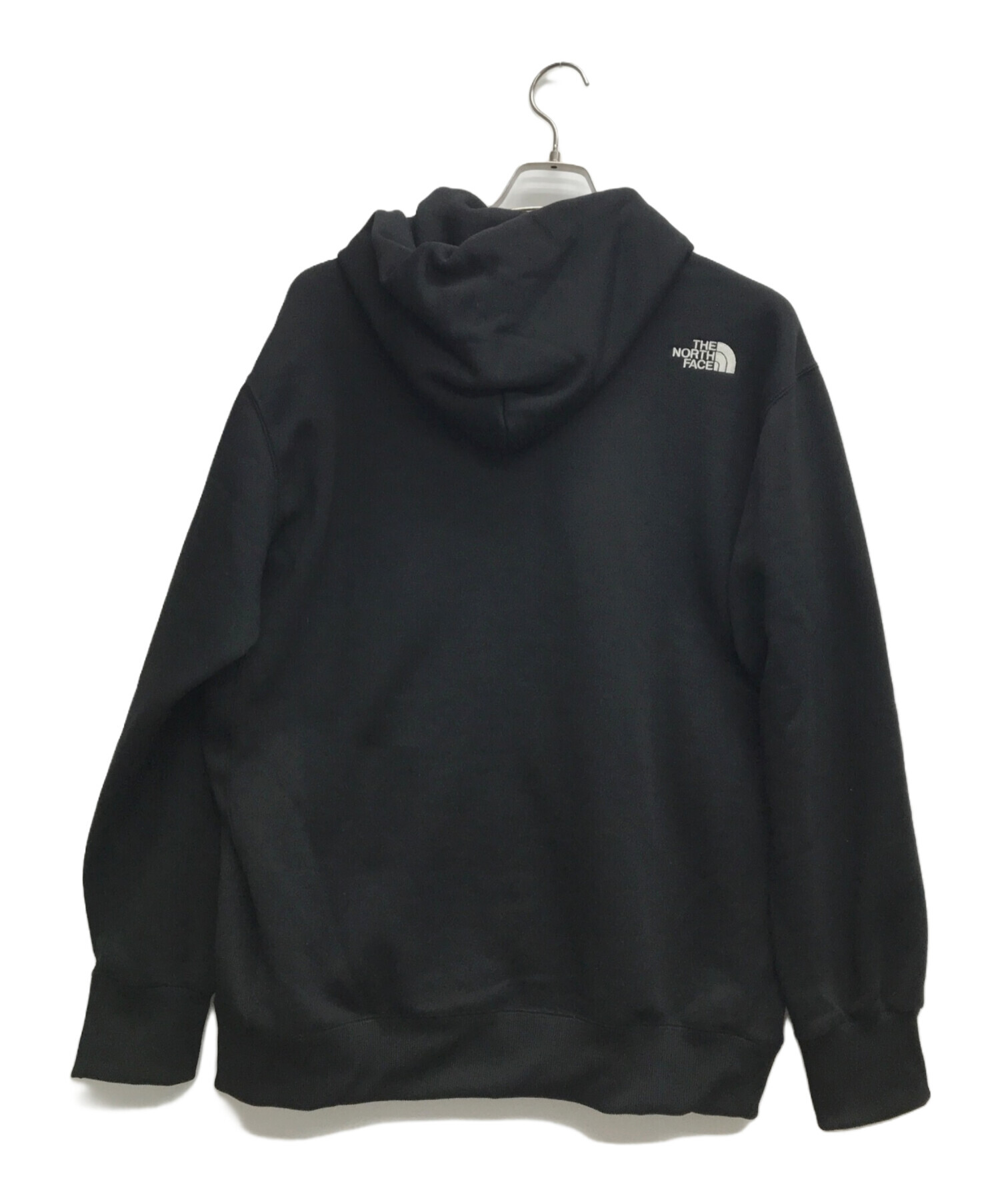 中古・古着通販】THE NORTH FACE (ザ ノース フェイス) スクエアロゴ 