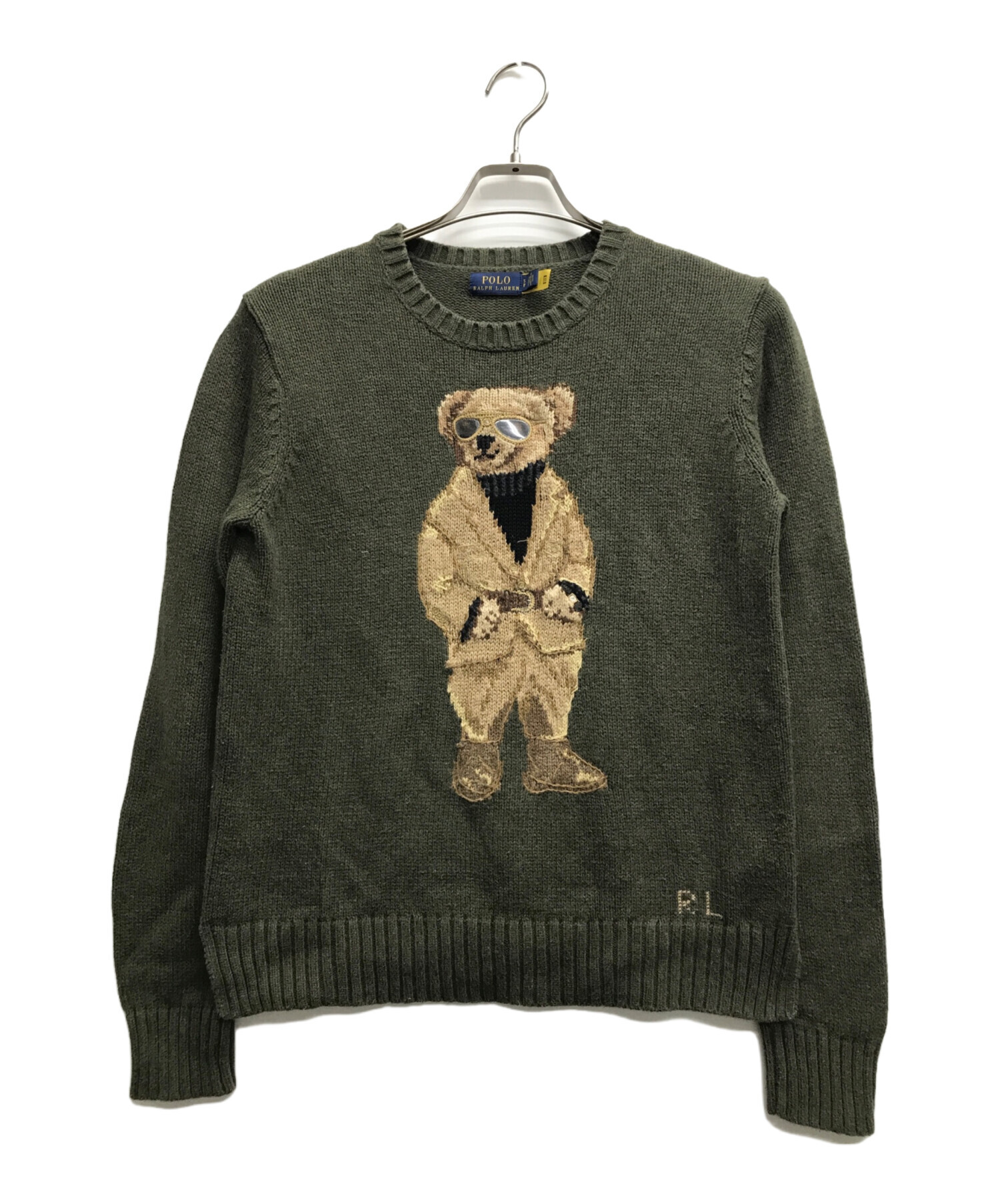 中古・古着通販】POLO RALPH LAUREN (ポロ・ラルフローレン 