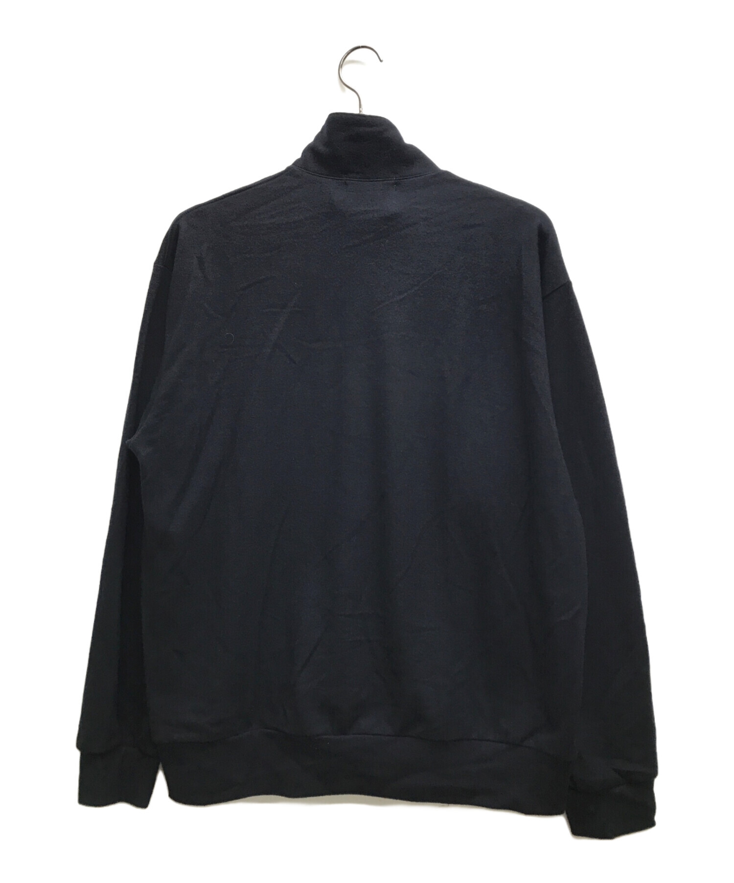 marka HALF ZIP super140