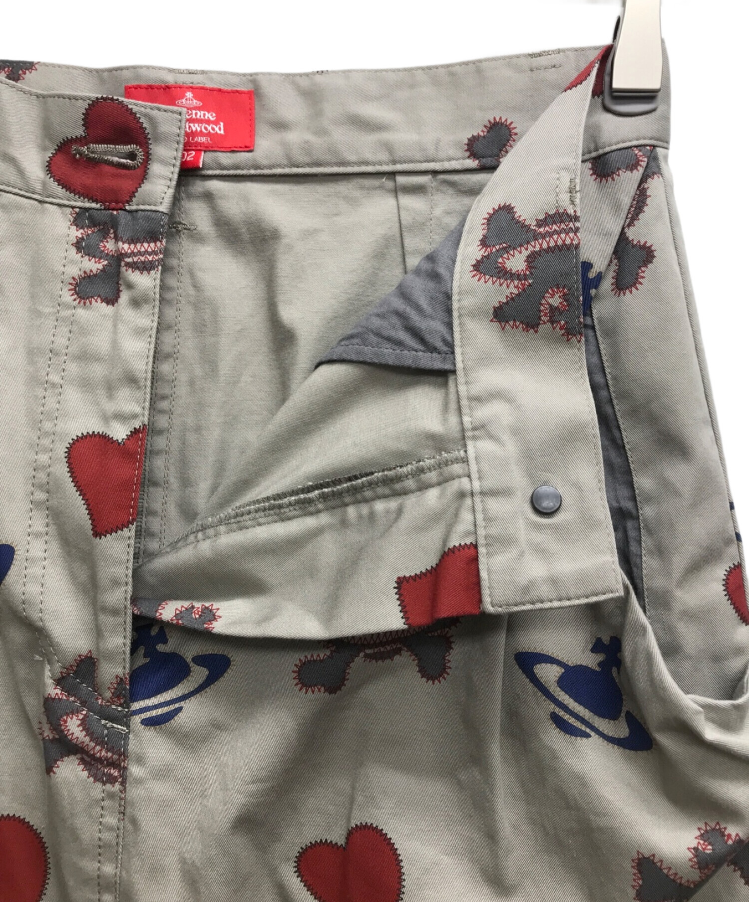中古・古着通販】Vivienne Westwood RED LABEL (ヴィヴィアンウエスト 