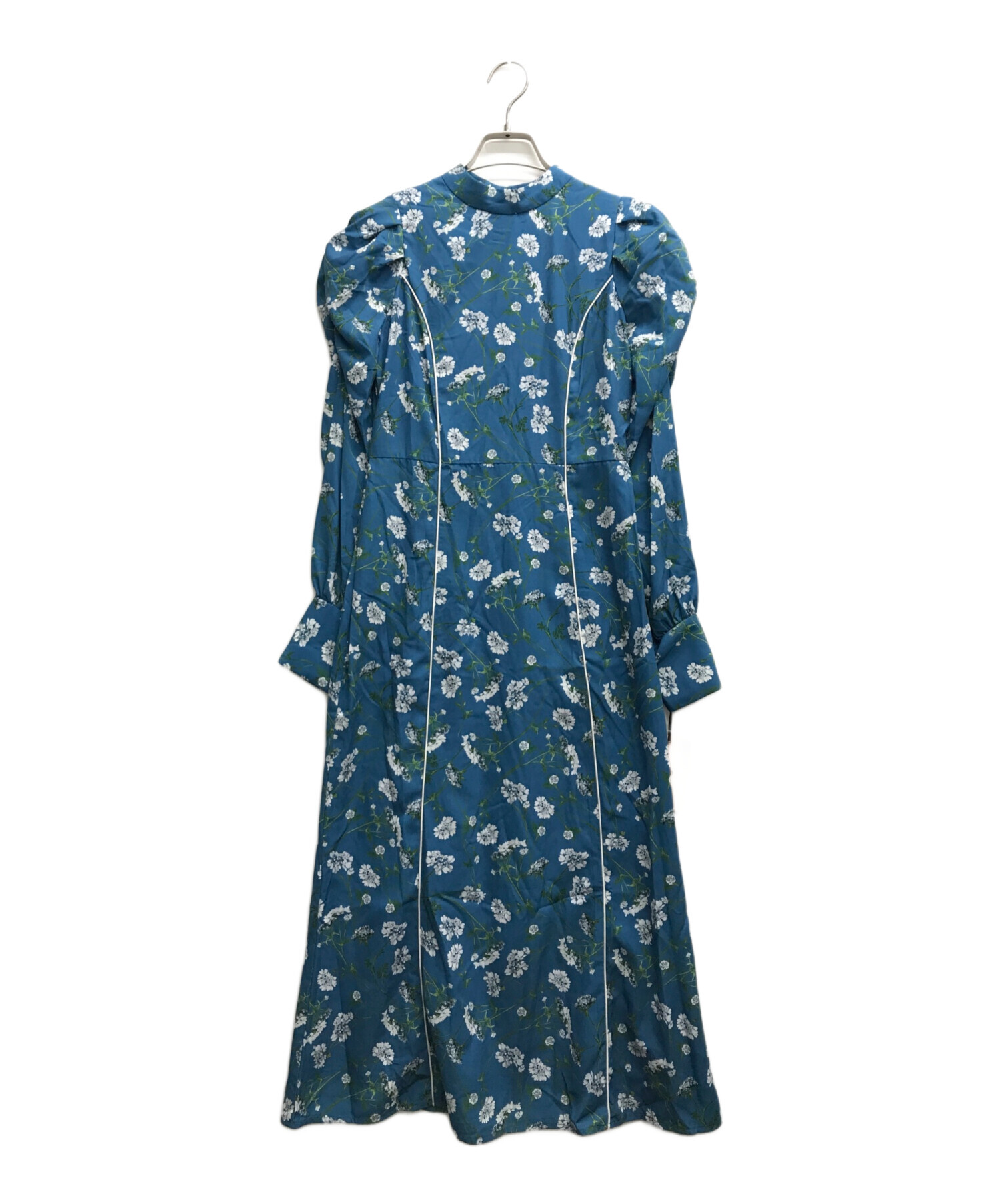 中古・古着通販】eimy istoire (エイミーイストワール) LuluFlower  