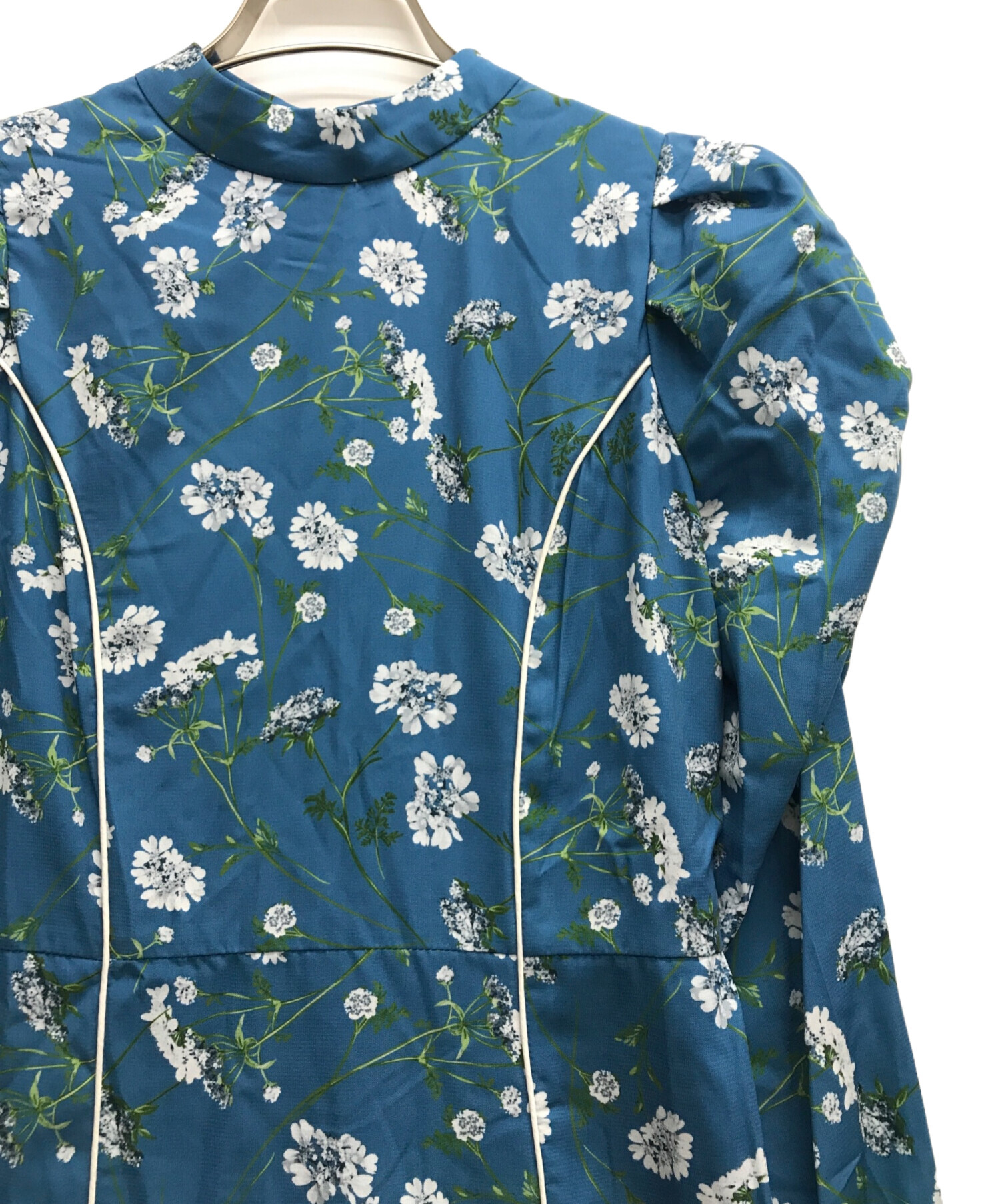 中古・古着通販】eimy istoire (エイミーイストワール) LuluFlower  