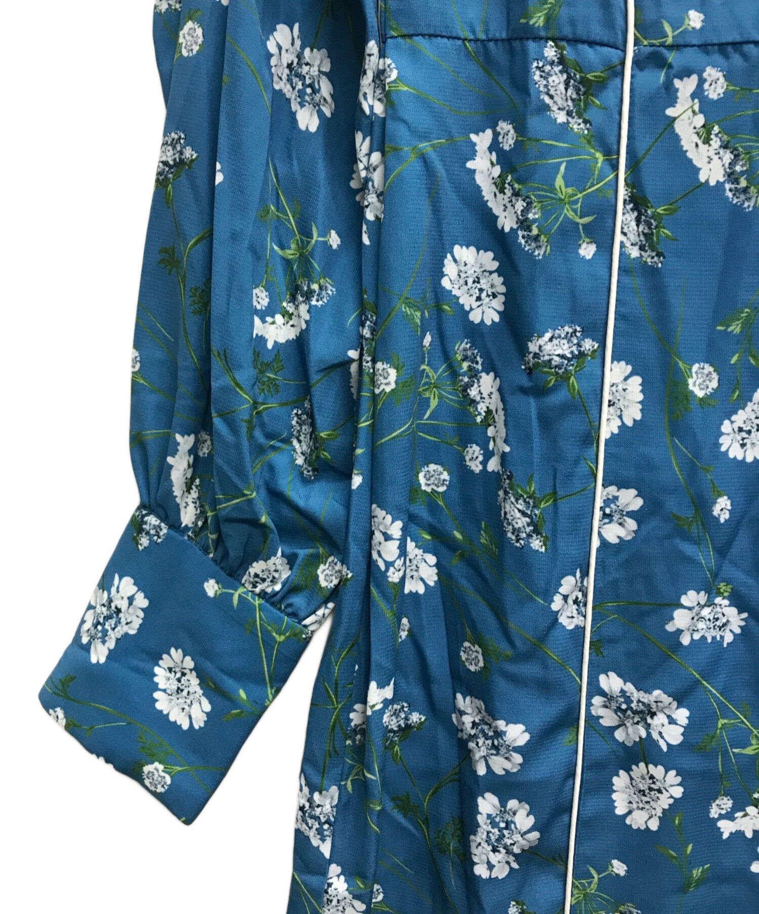 中古・古着通販】eimy istoire (エイミーイストワール) LuluFlower  