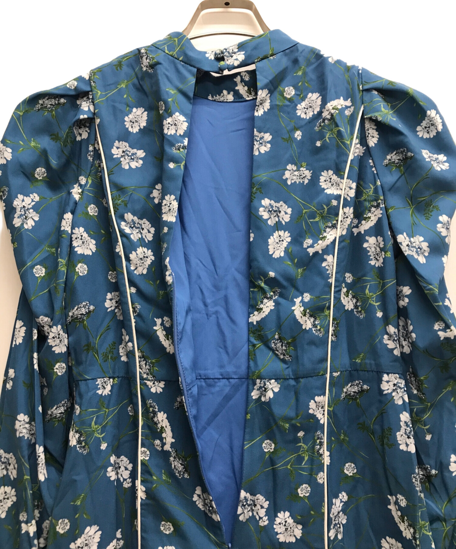 中古・古着通販】eimy istoire (エイミーイストワール) LuluFlower  