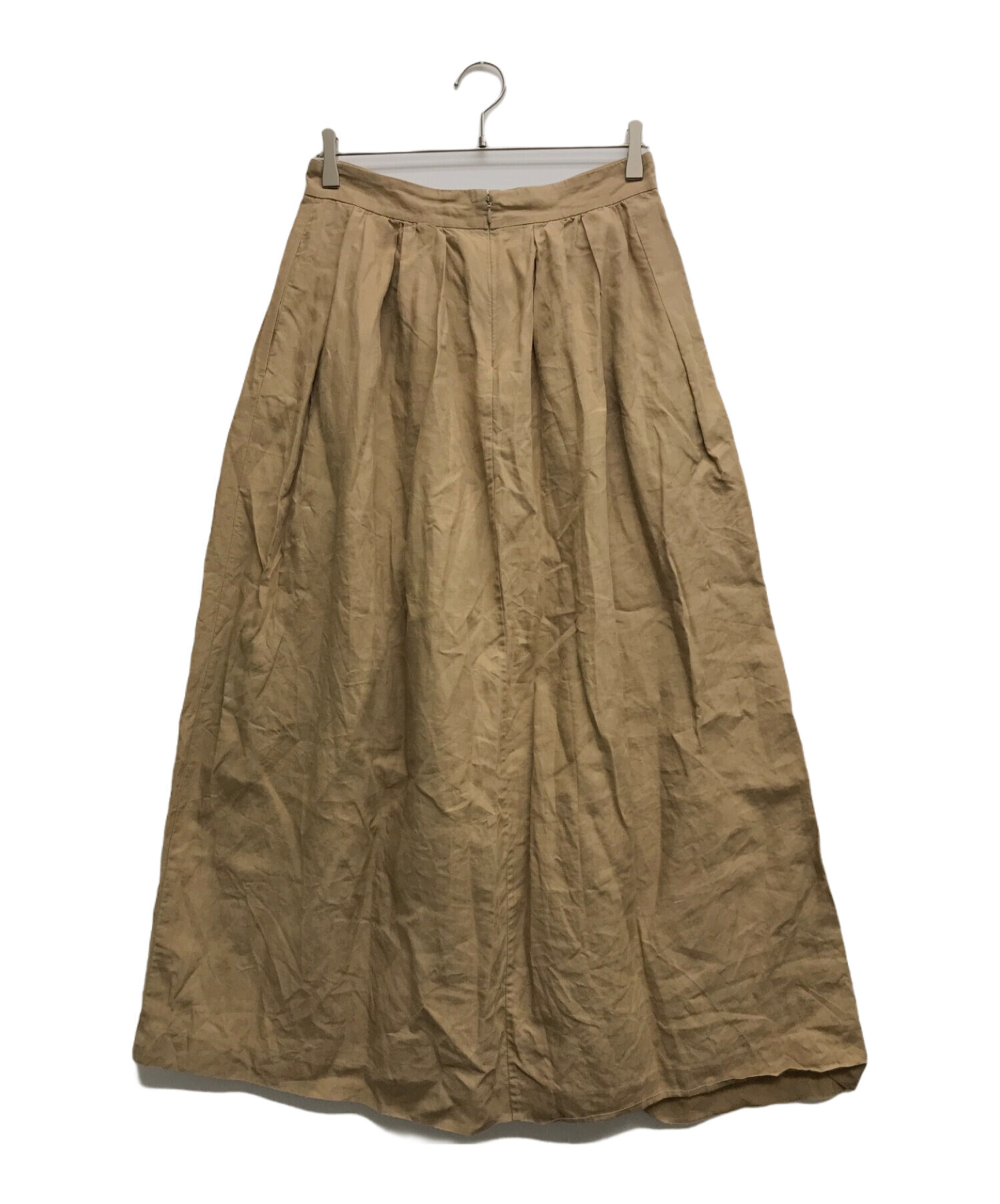 MUSE de Deuxieme Classe SHARK スカート used