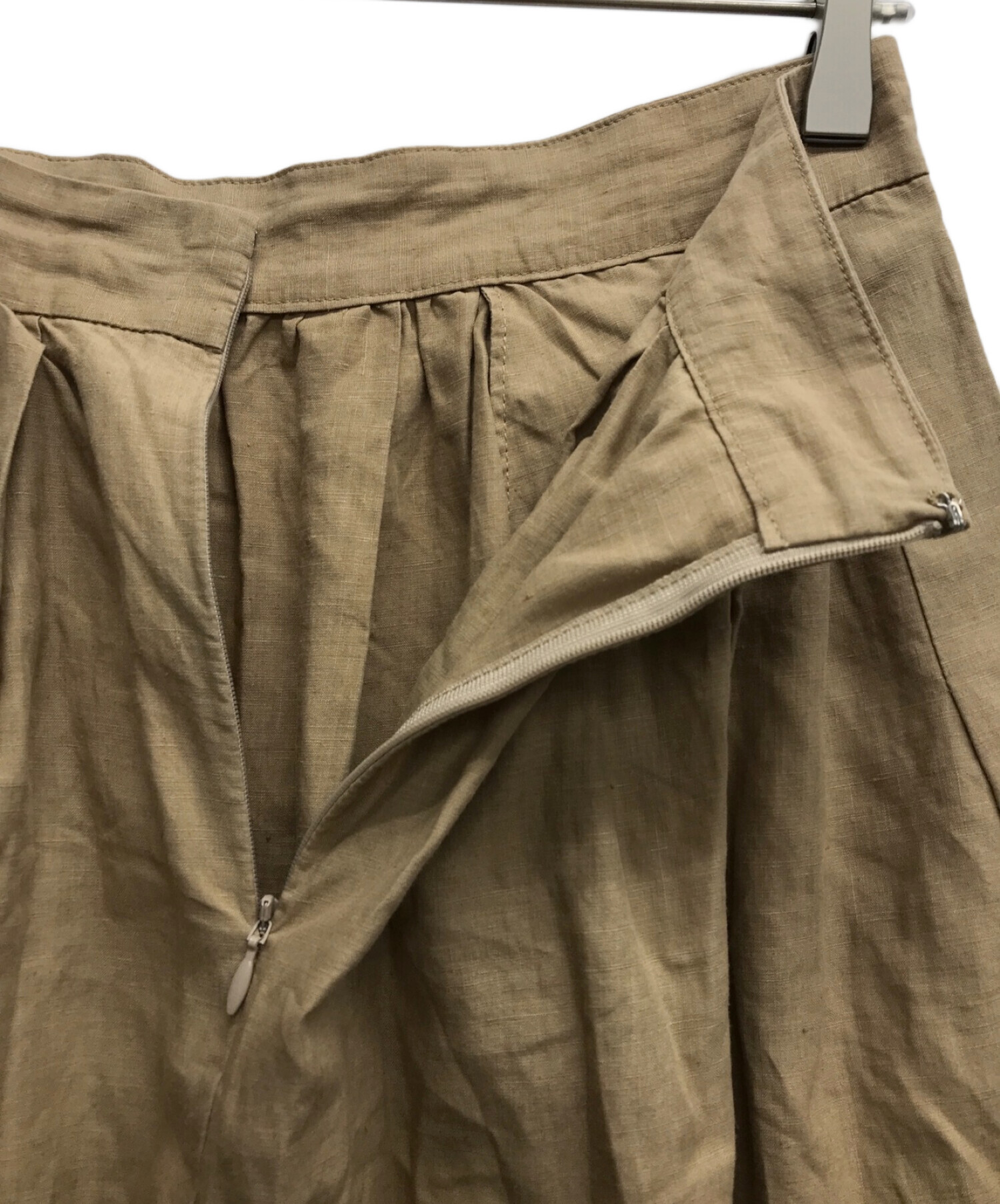 MUSE de Deuxieme Classe SHARK スカート used