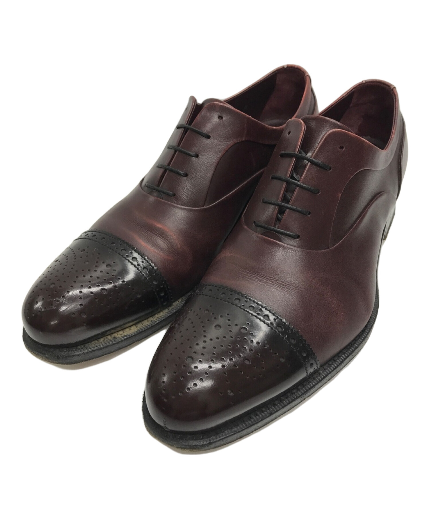 LVドレスシューズ