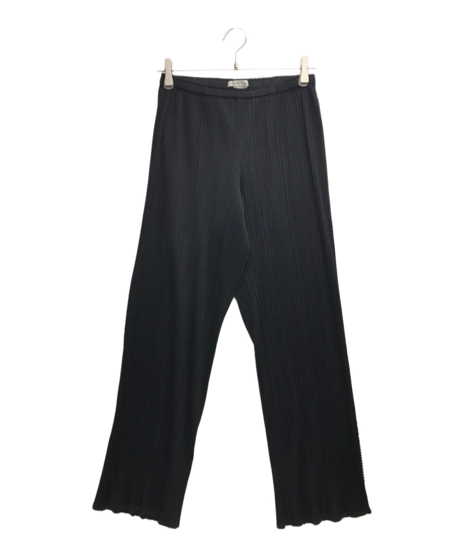 中古・古着通販】PLEATS PLEASE (プリーツプリーズ) プリーツロング 