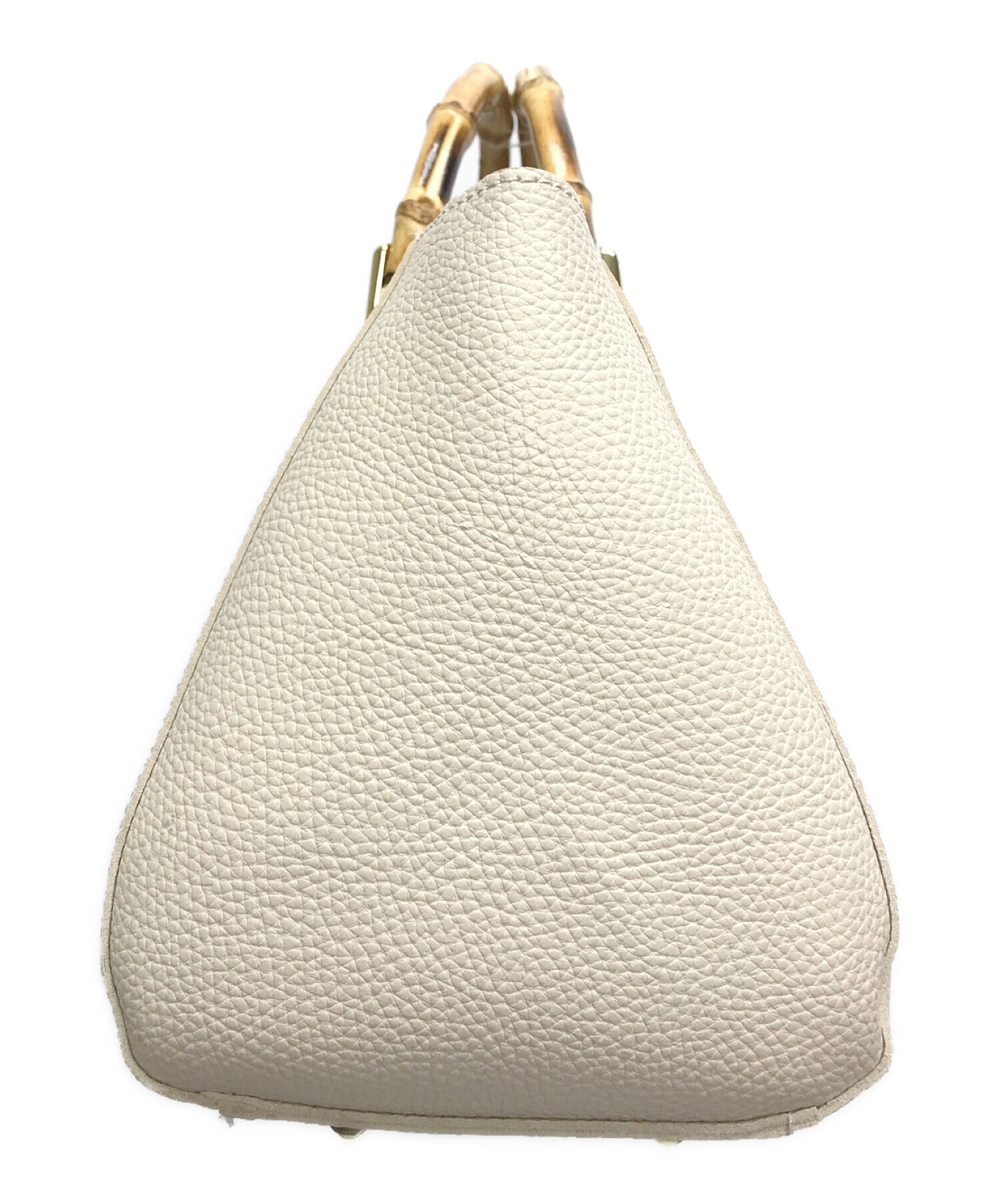 中古・古着通販】KATIE LOXTON (ケイティロクストン) BAMBOO BAG 