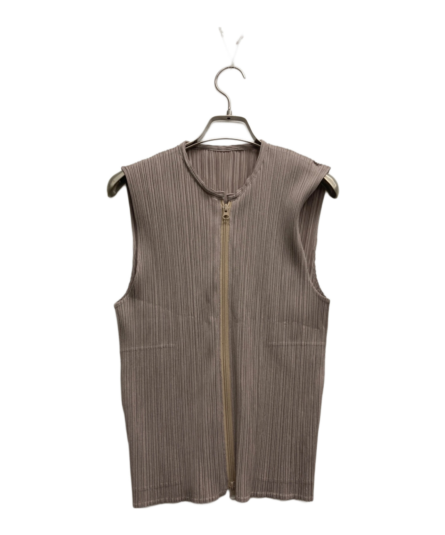 PLEATS PLEASE ベスト