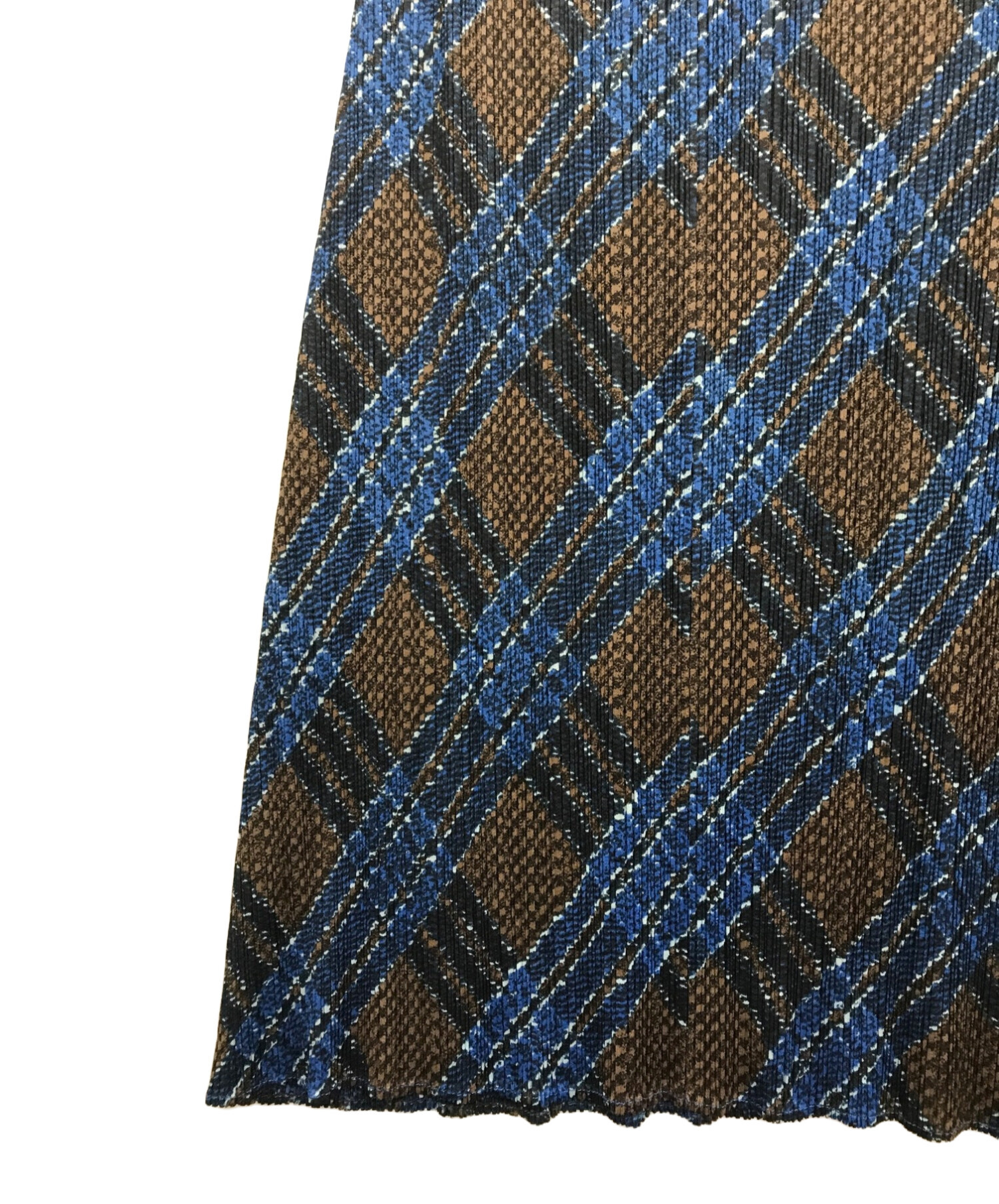中古・古着通販】PLEATS PLEASE (プリーツプリーズ) 総柄プリーツ 