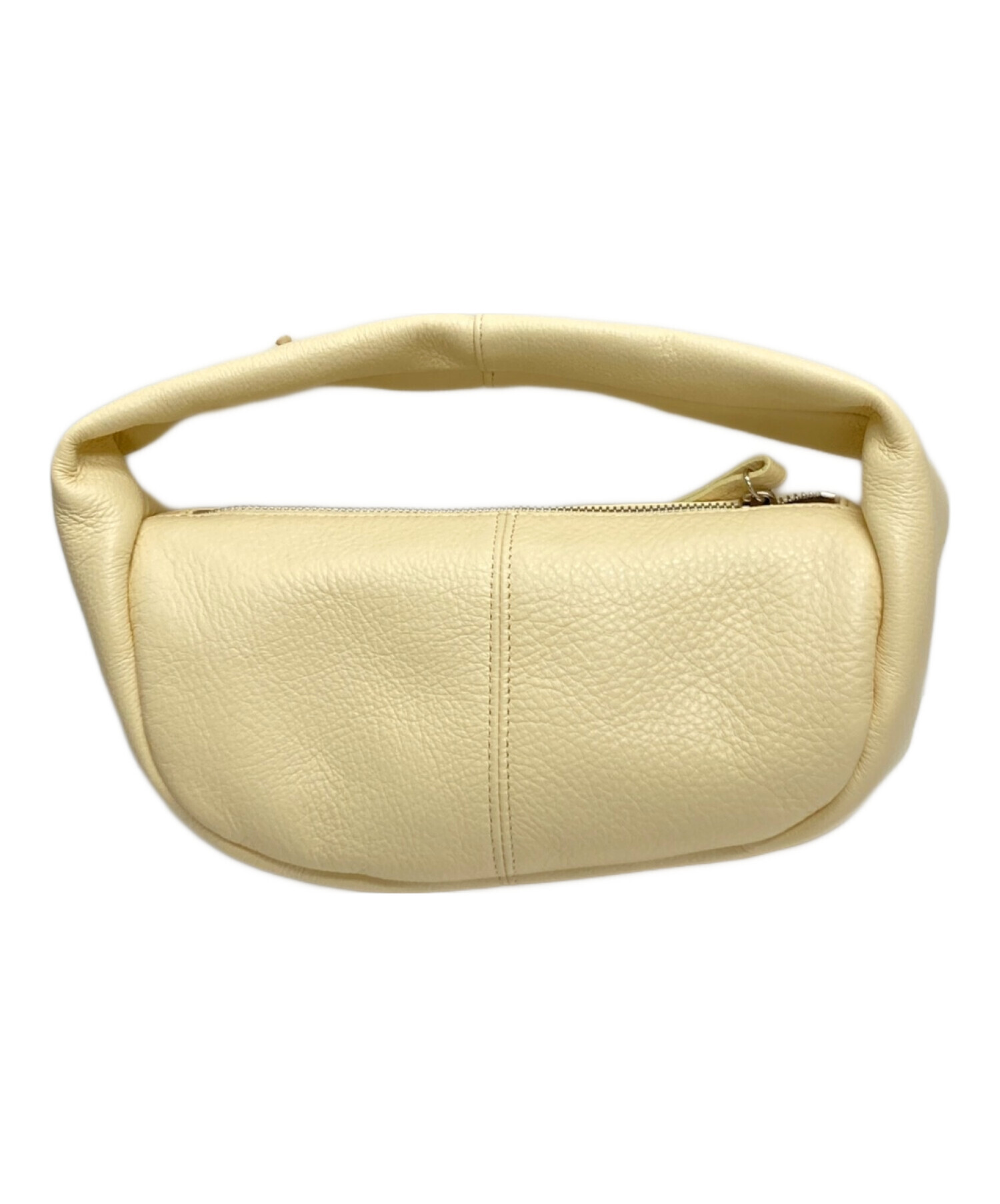 中古・古着通販】TODAYFUL (トゥデイフル) レザーラップバッグ 
