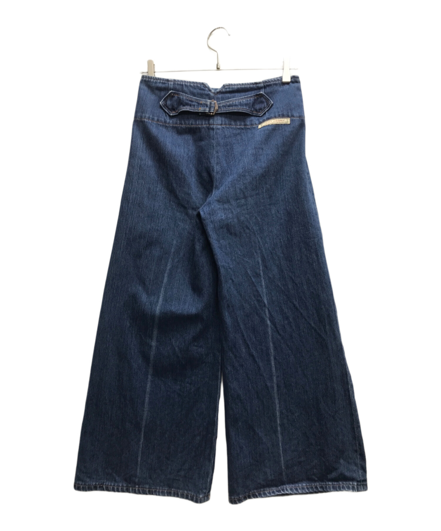 中古・古着通販】MARC JACOBS (マークジェイコブス) デニムパンツ 