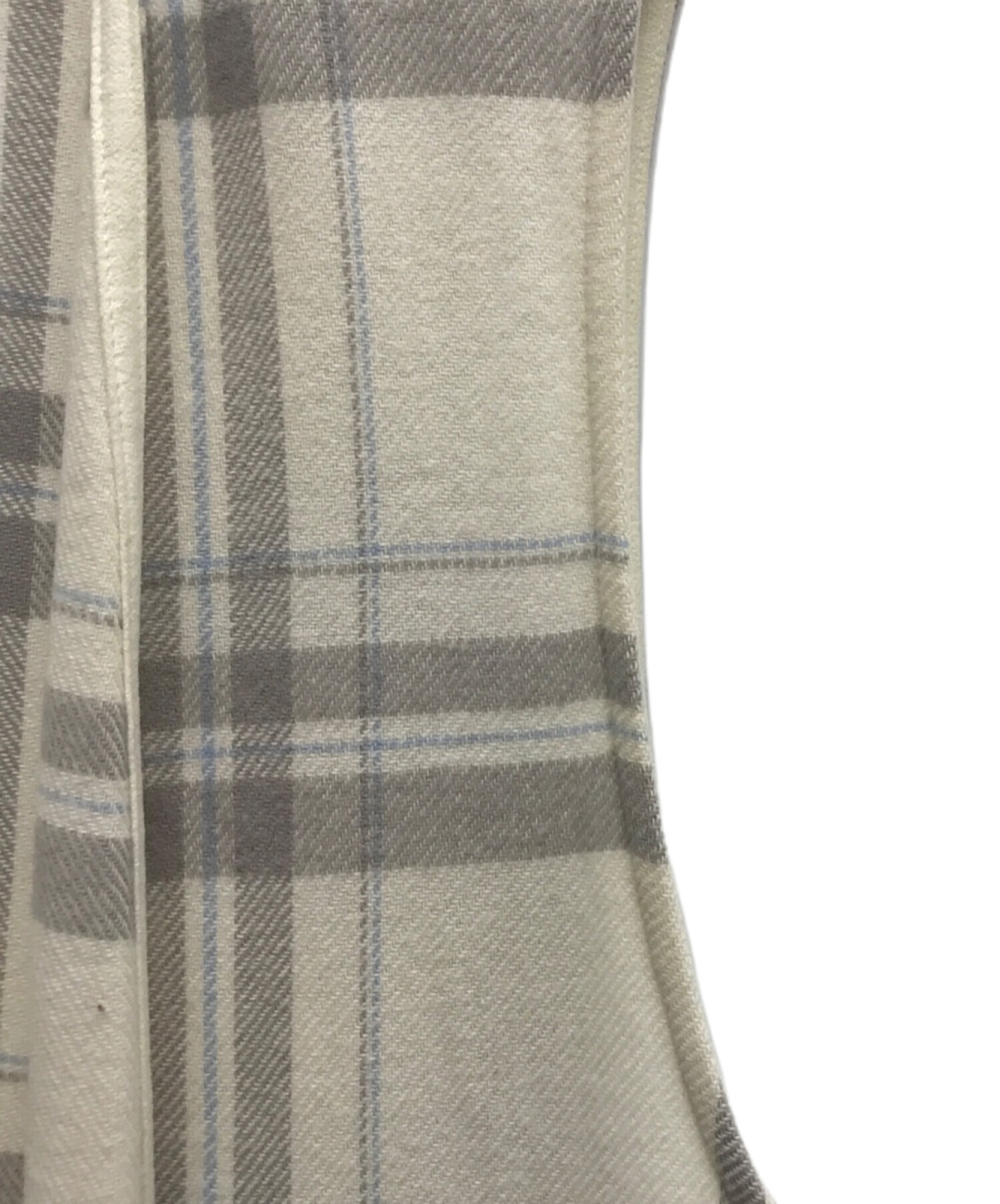中古・古着通販】GALERIE VIE (ギャルリーヴィー) ウールカシミヤ 