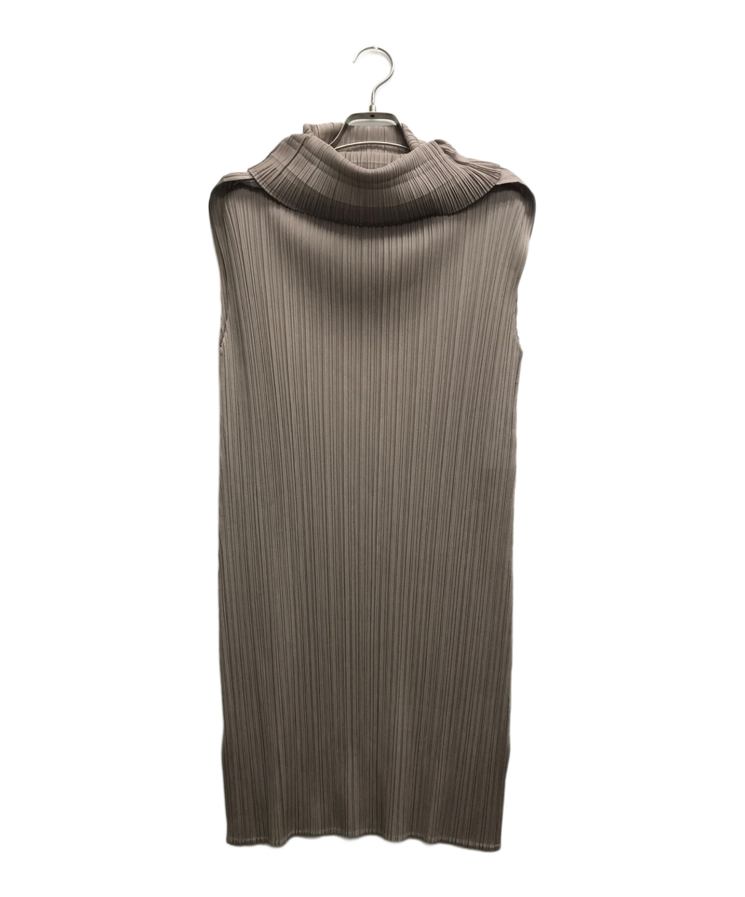 中古・古着通販】PLEATS PLEASE (プリーツプリーズ) プリーツ  
