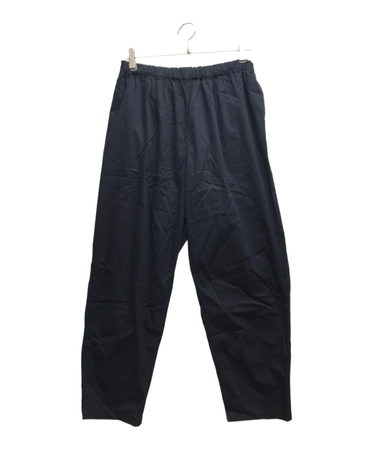 yuan ユアンStretch Tuck Chino