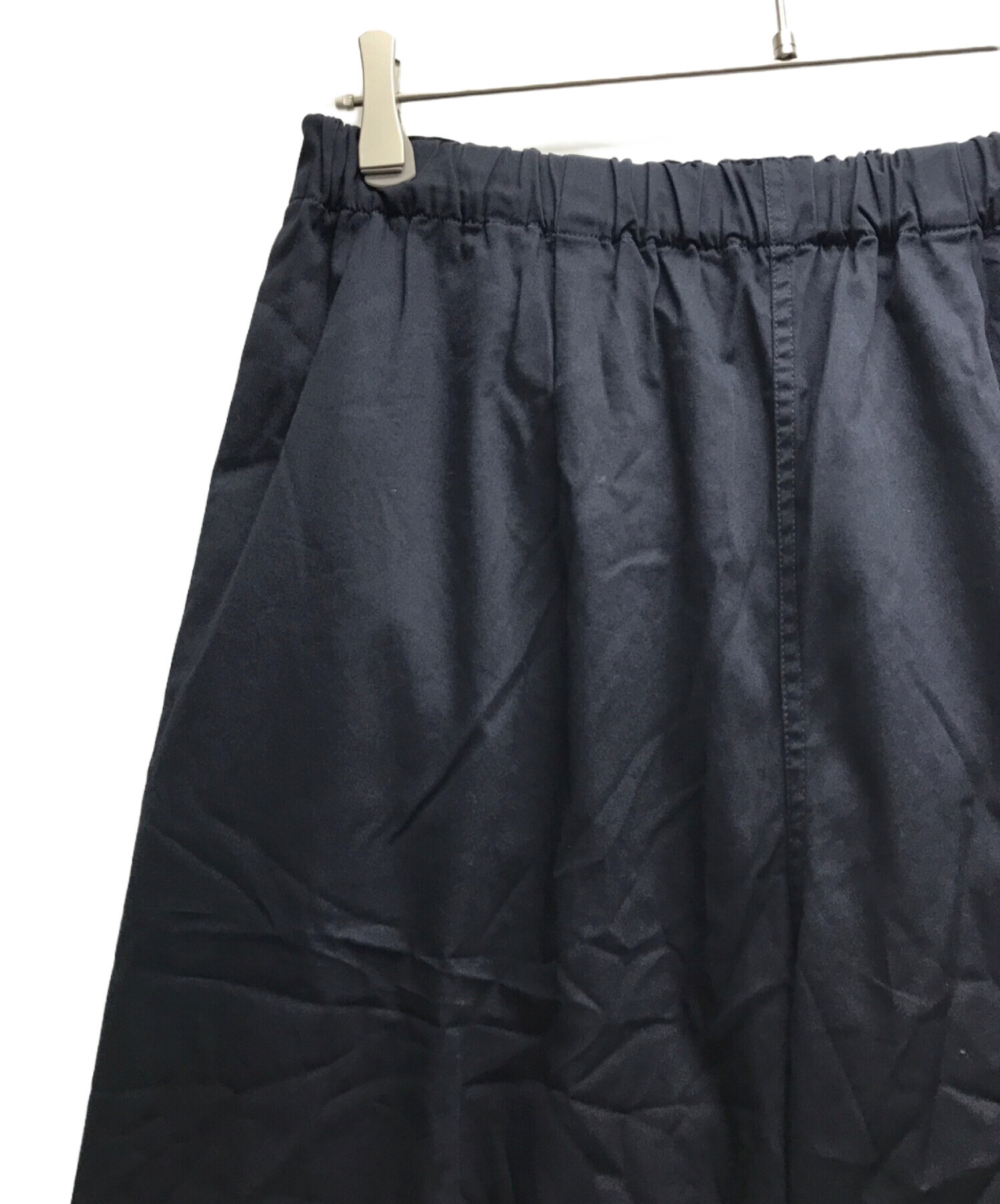yuan ユアンStretch Tuck Chino
