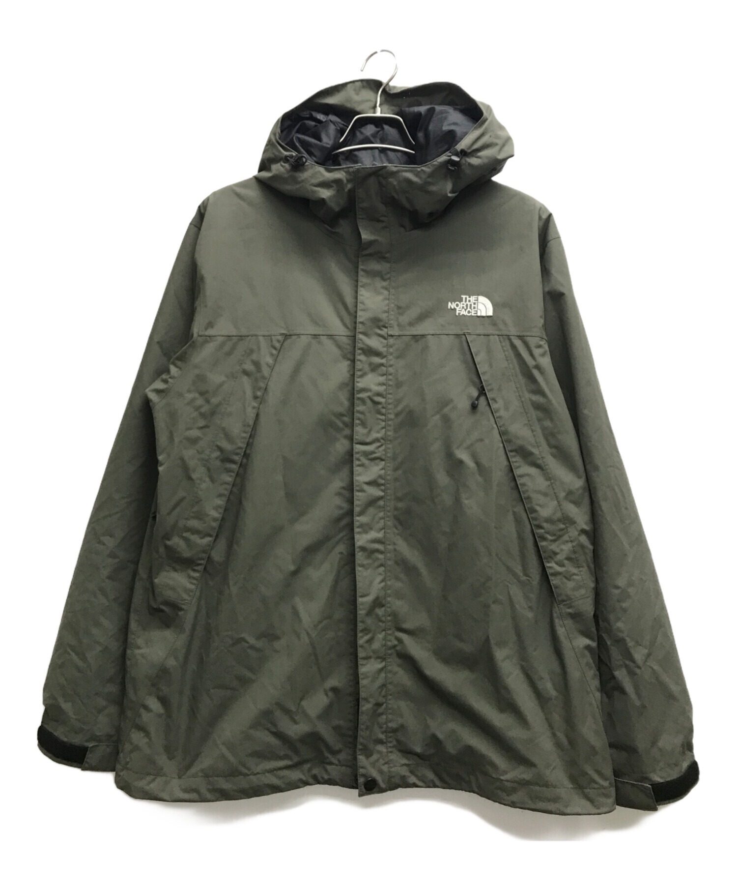 中古・古着通販】THE NORTH FACE (ザ ノース フェイス) スクープ 