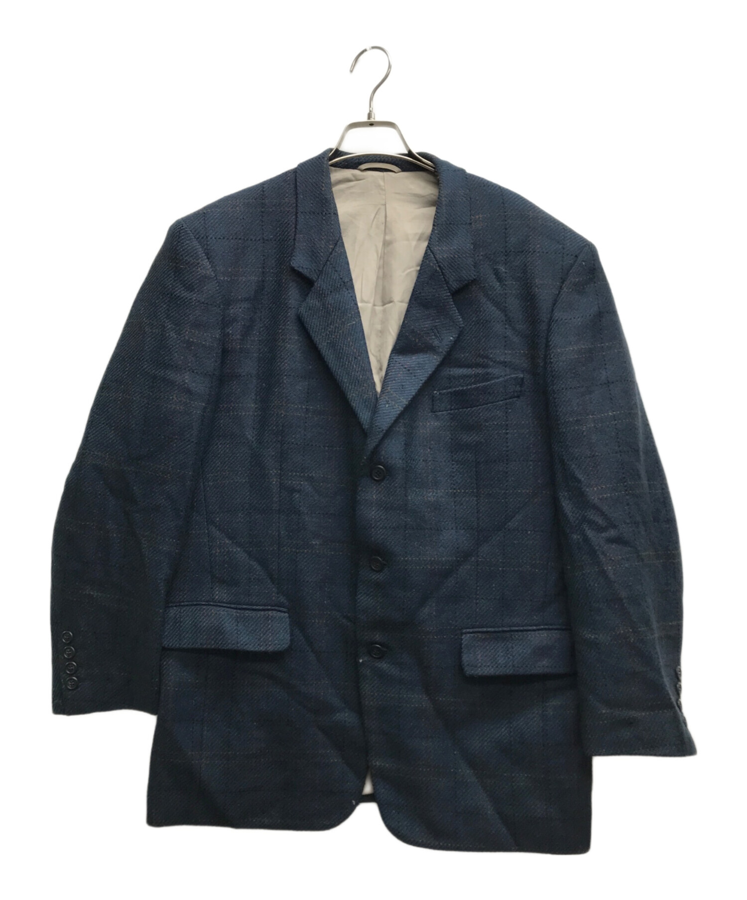 Christian Dior Monsieur ディオール テーラードジャケット