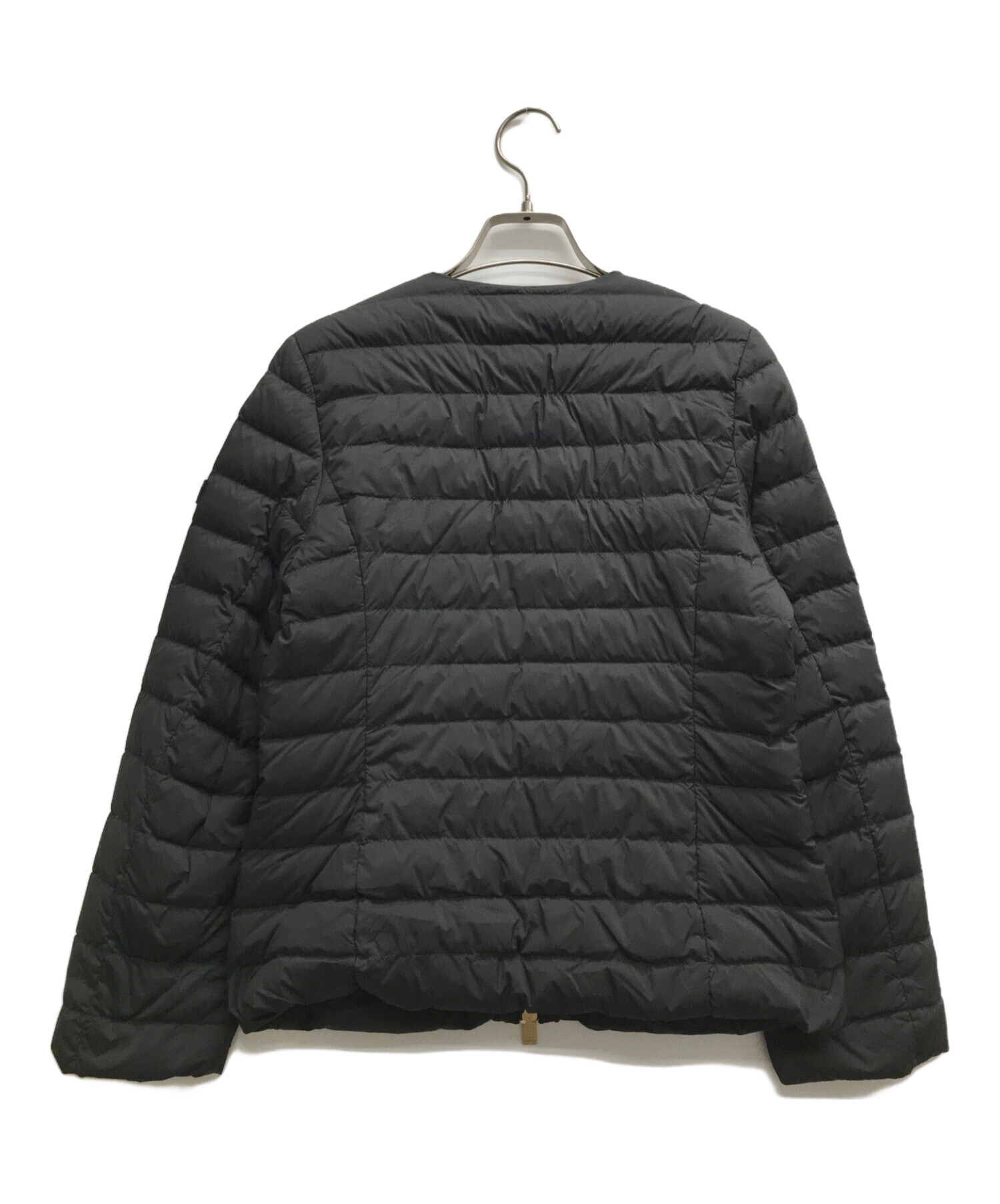 中古・古着通販】TATRAS (タトラス) NOKOダウンジャケット ブラック 