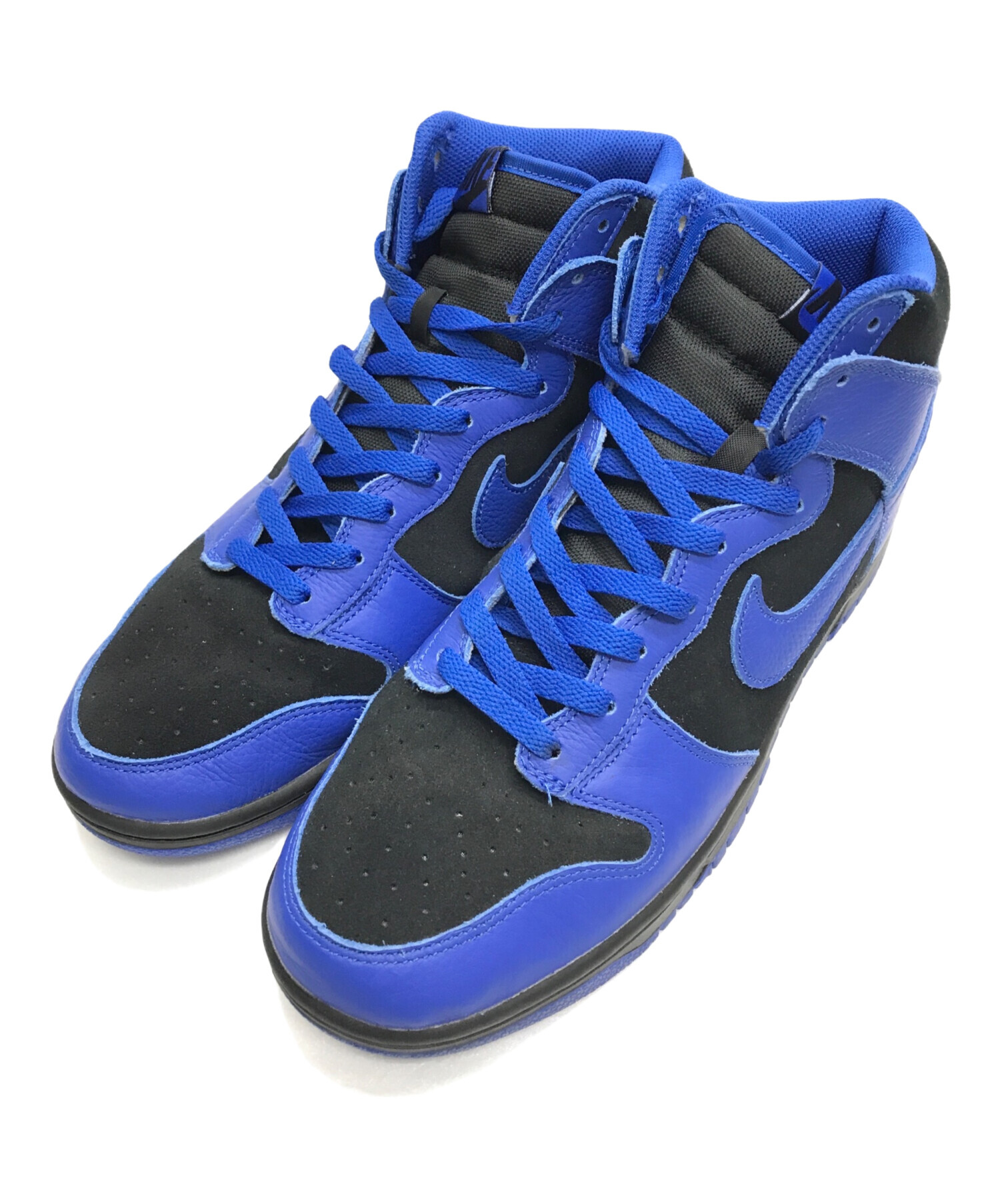 NIKE DUNK HIGH BY YOU ナイキ ダンク ハイ バイユー【7731-004  