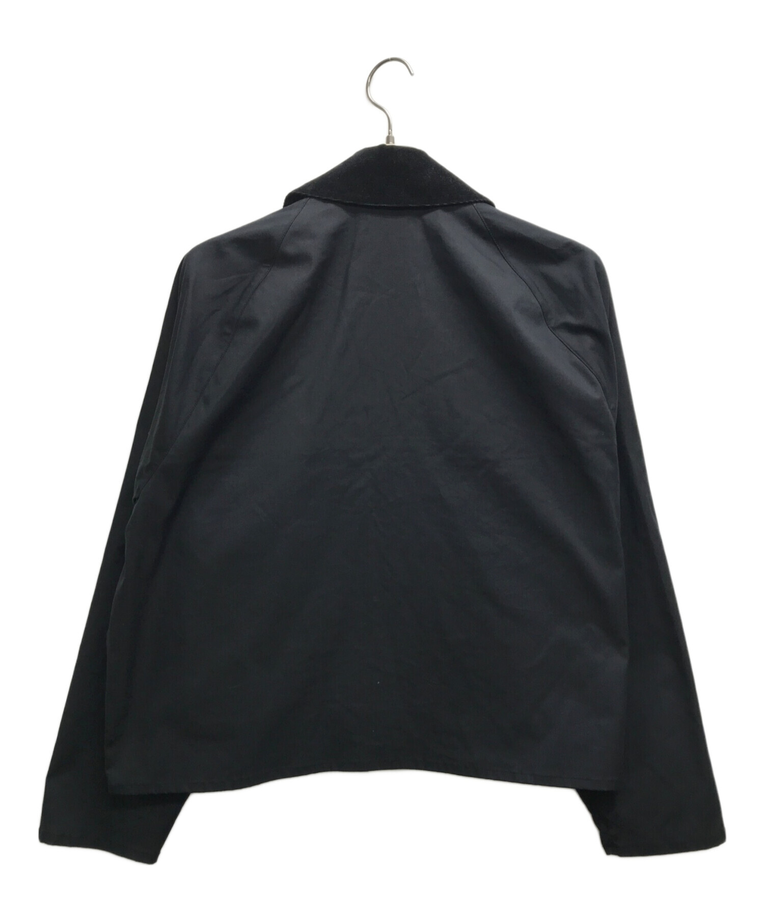 中古・古着通販】Barbour (バブアー) SPEY ノンワックスジャケット 