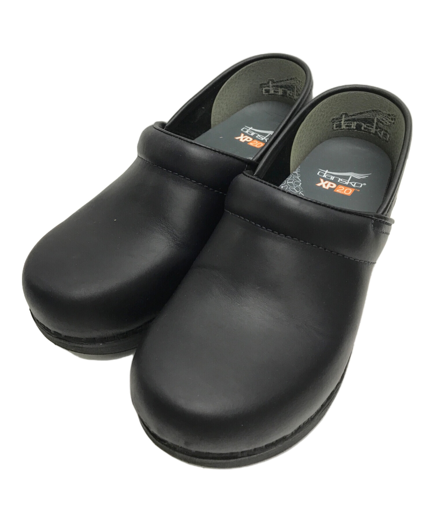 dansko ダンスコ37 ブラック