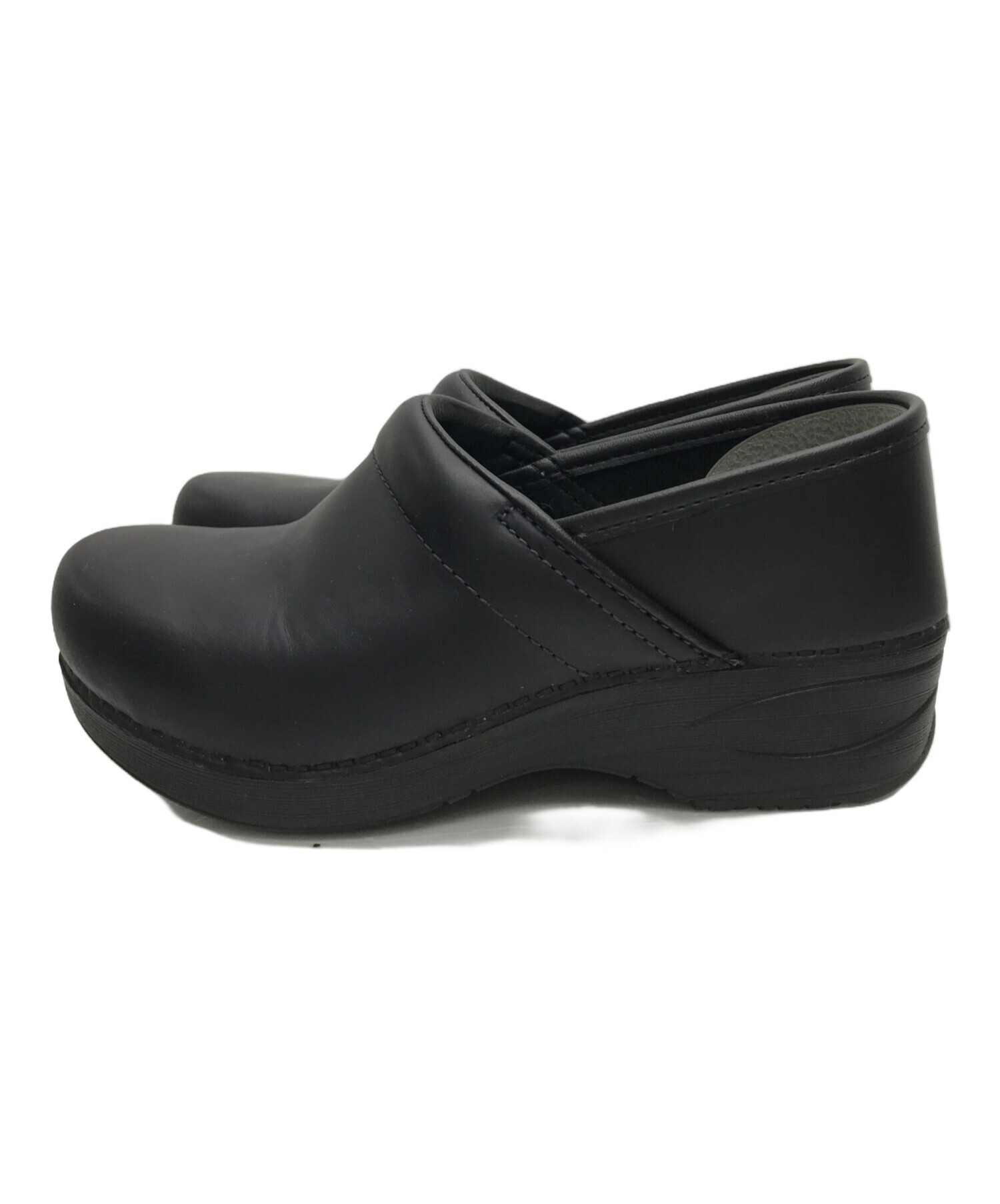 dansko ダンスコ37 ブラック