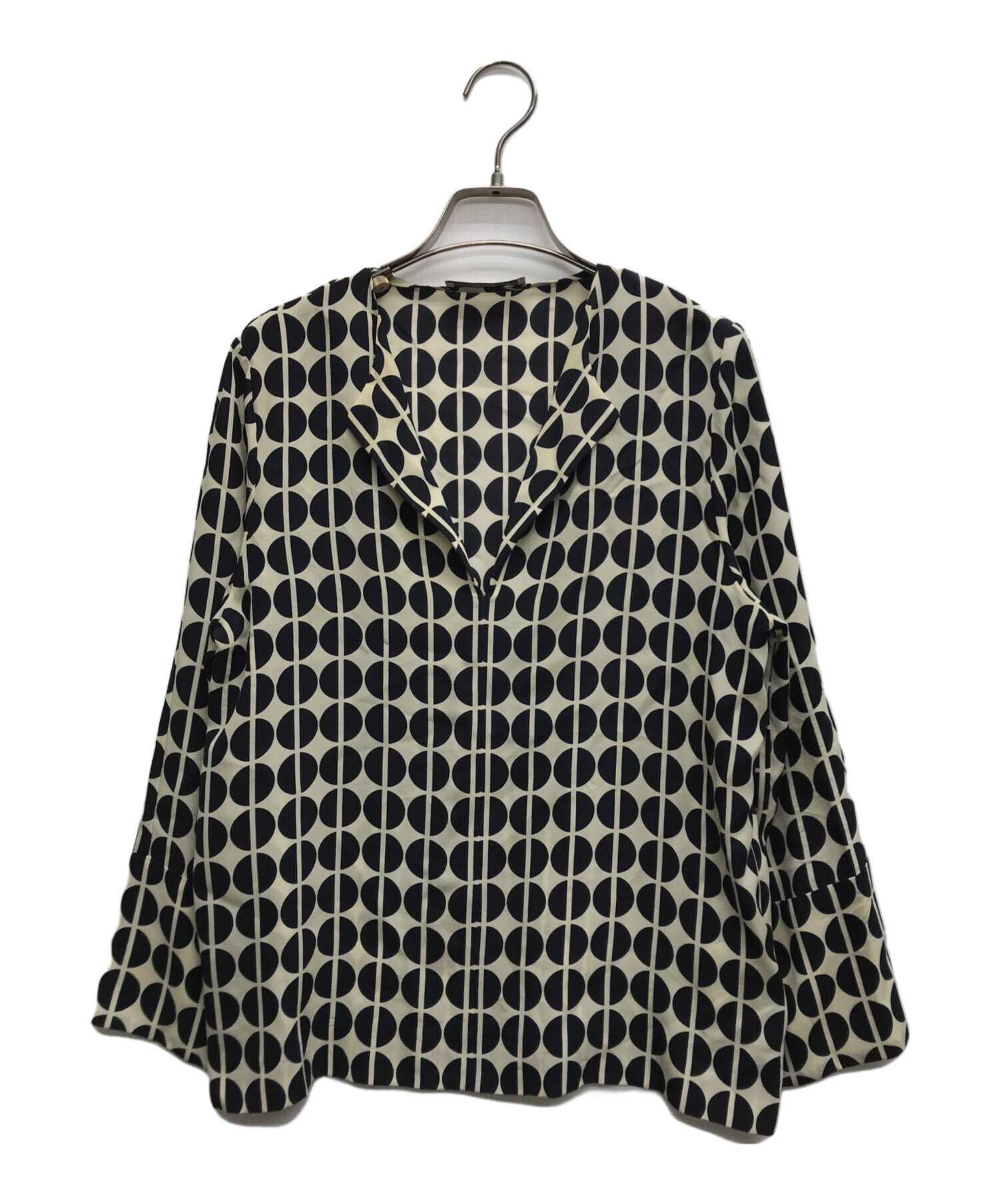 週末セール❣️ETRO シルクブラウス
