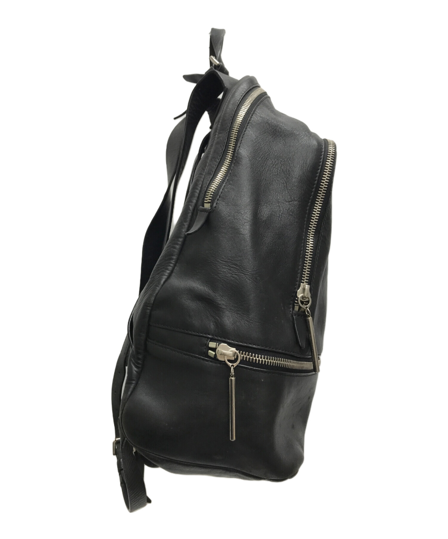 中古・古着通販】3.1 phillip lim (スリーワンフィリップリム) レザー 