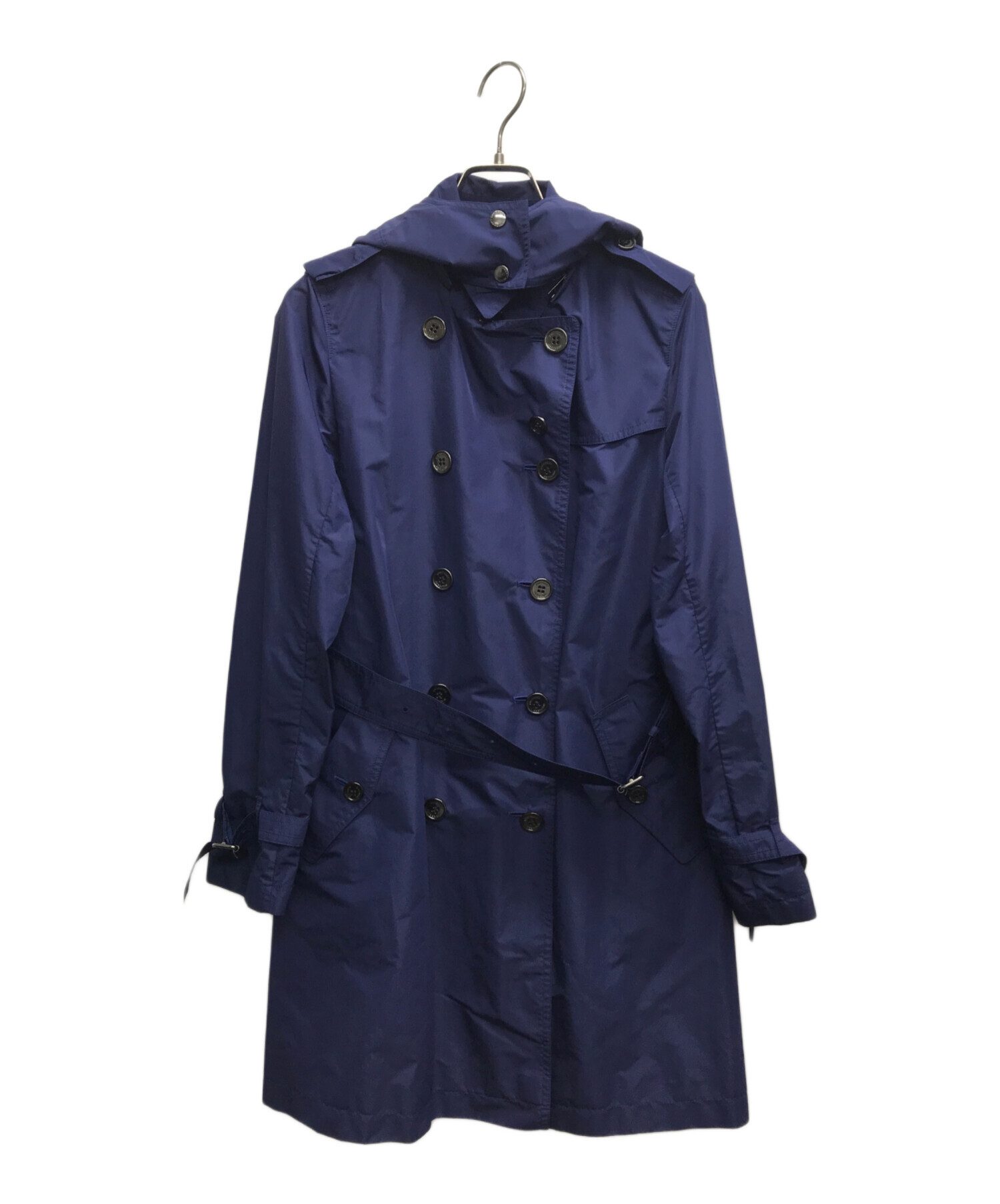 中古・古着通販】BURBERRY LONDON (バーバリーロンドン) トレンチ 