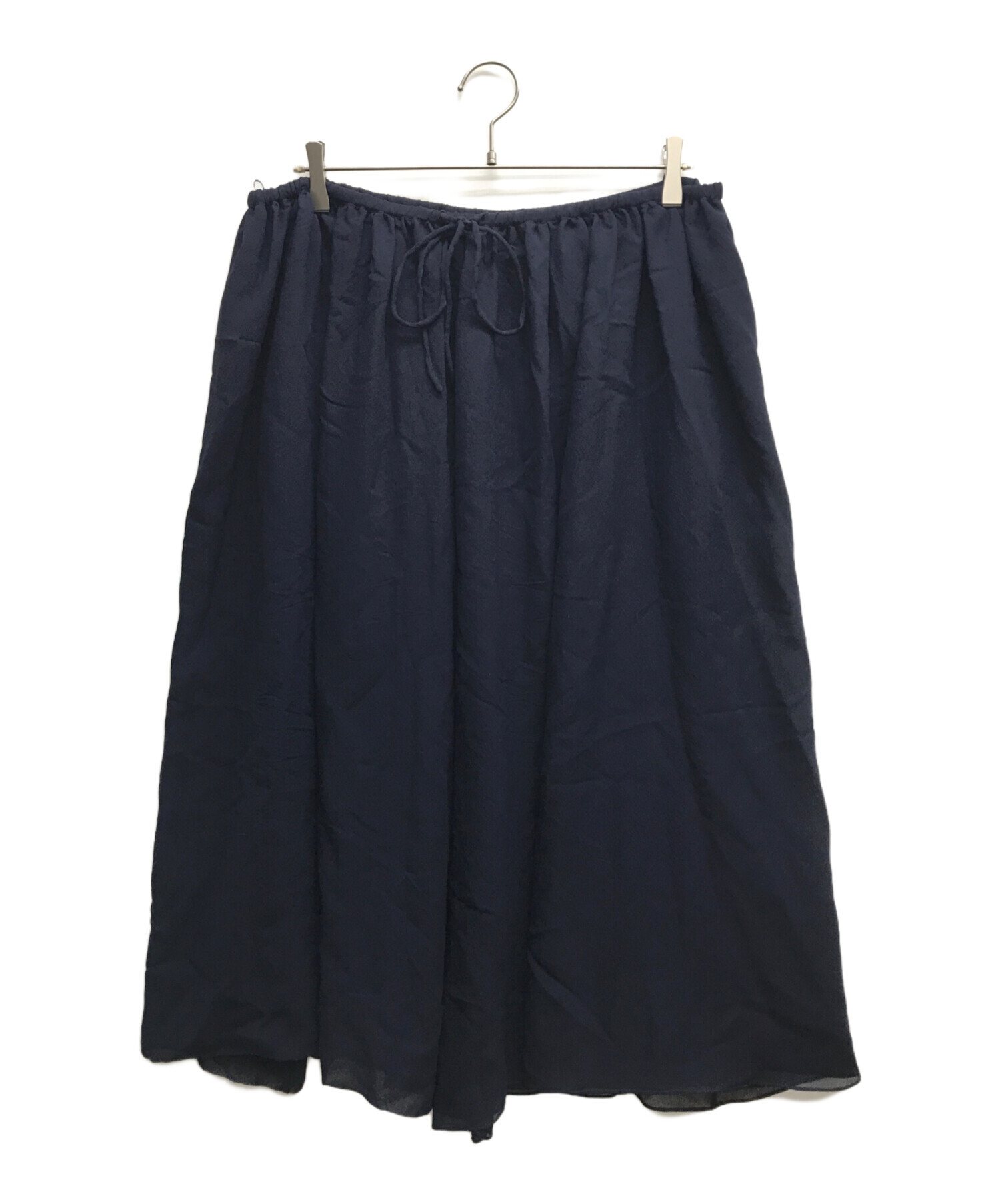 中古・古着通販】JIL SANDER (ジルサンダー) シルクブレンドイージー 
