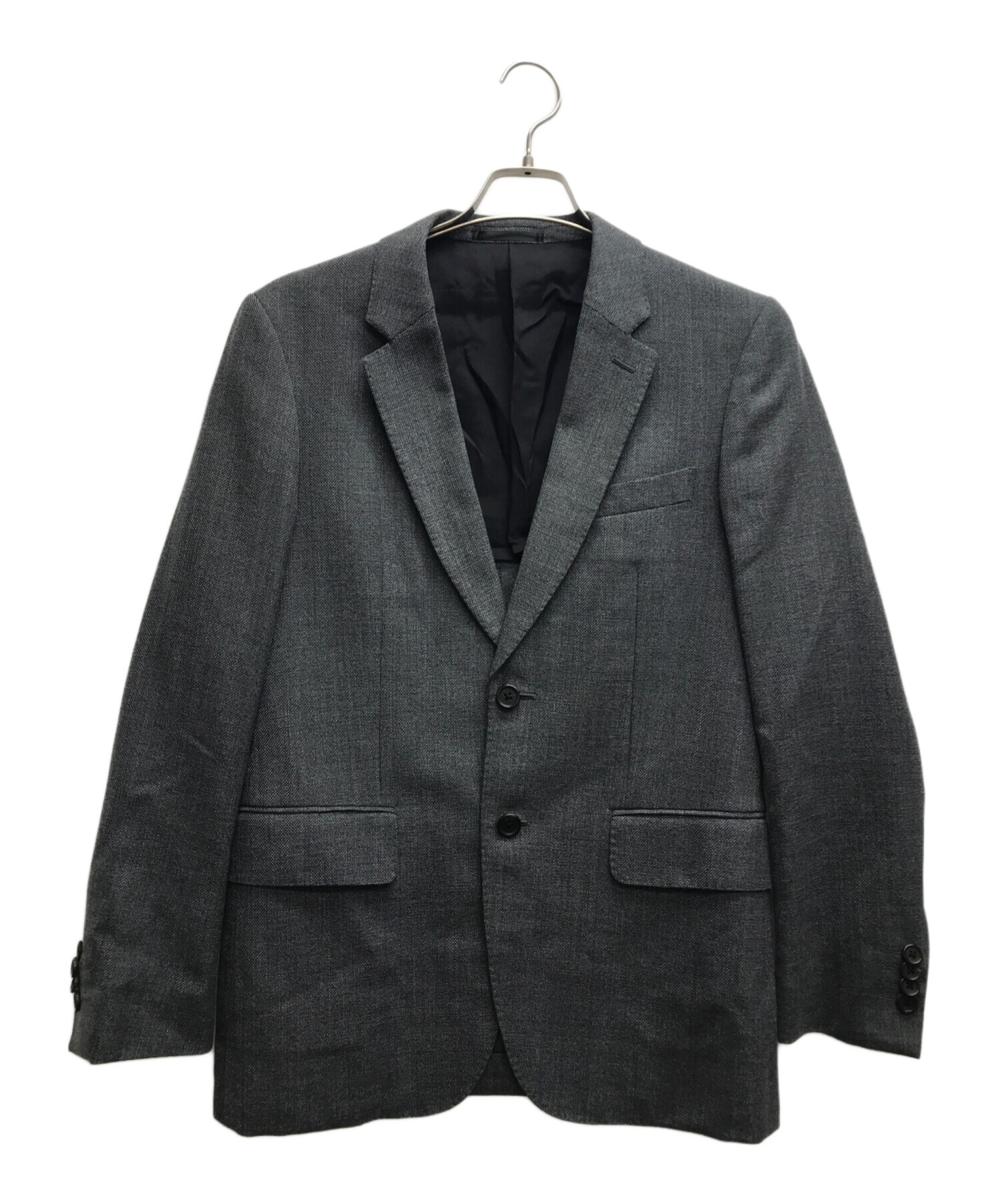 Paul Smith グレー テーラードジャケットMサイズ
