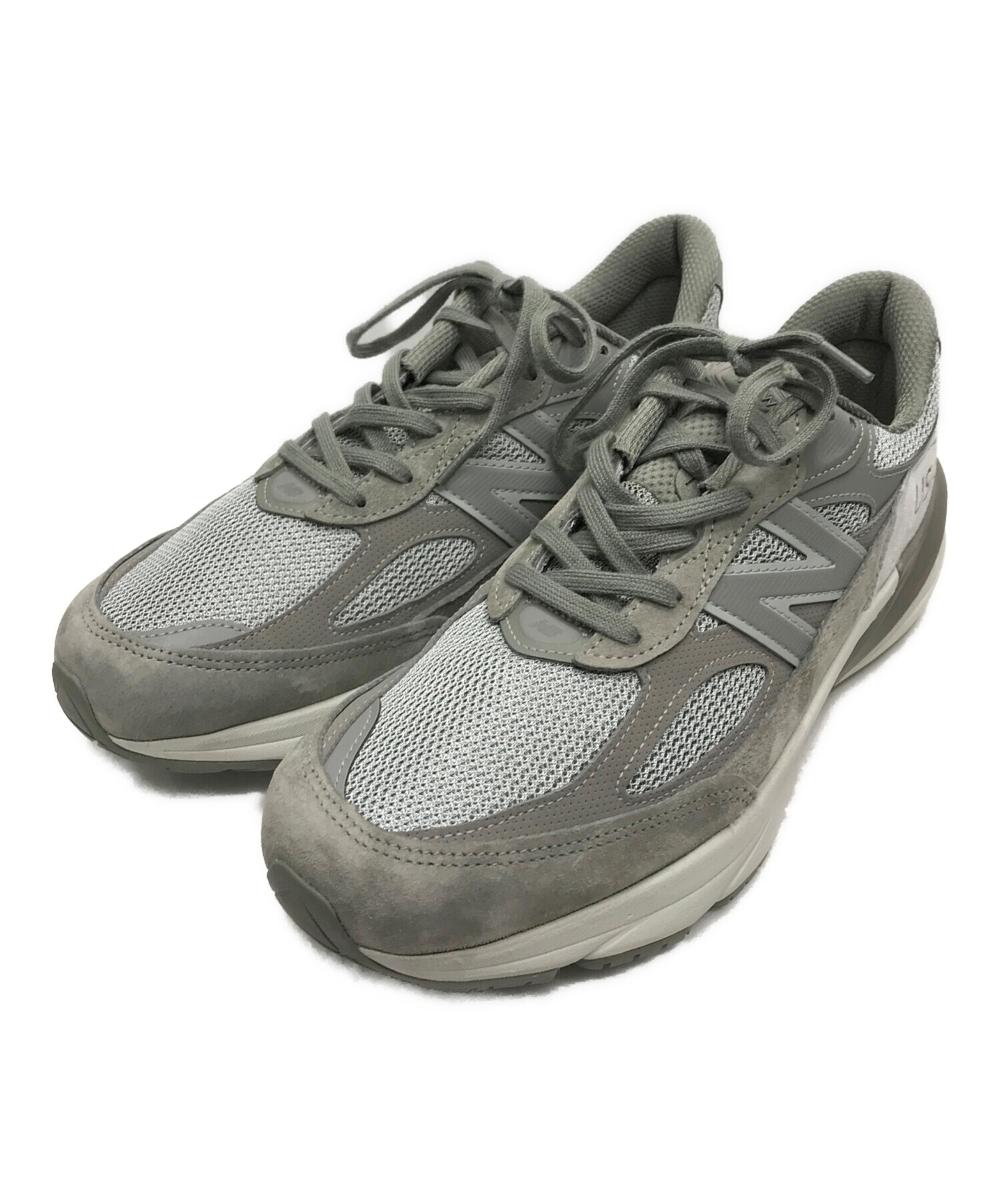 中古・古着通販】NEW BALANCE (ニューバランス) WTAPS (ダブルタップス 