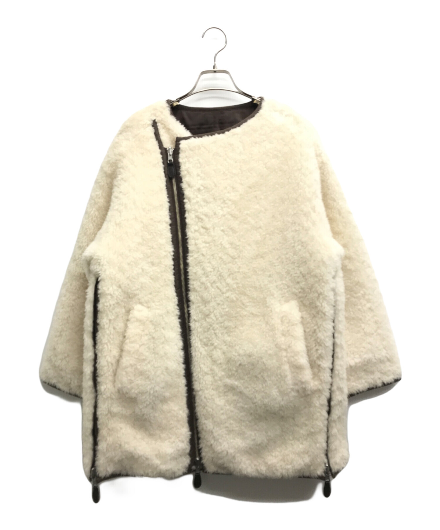中古・古着通販】CASA FLINE (カーサフライン) 再生ポリエステル  