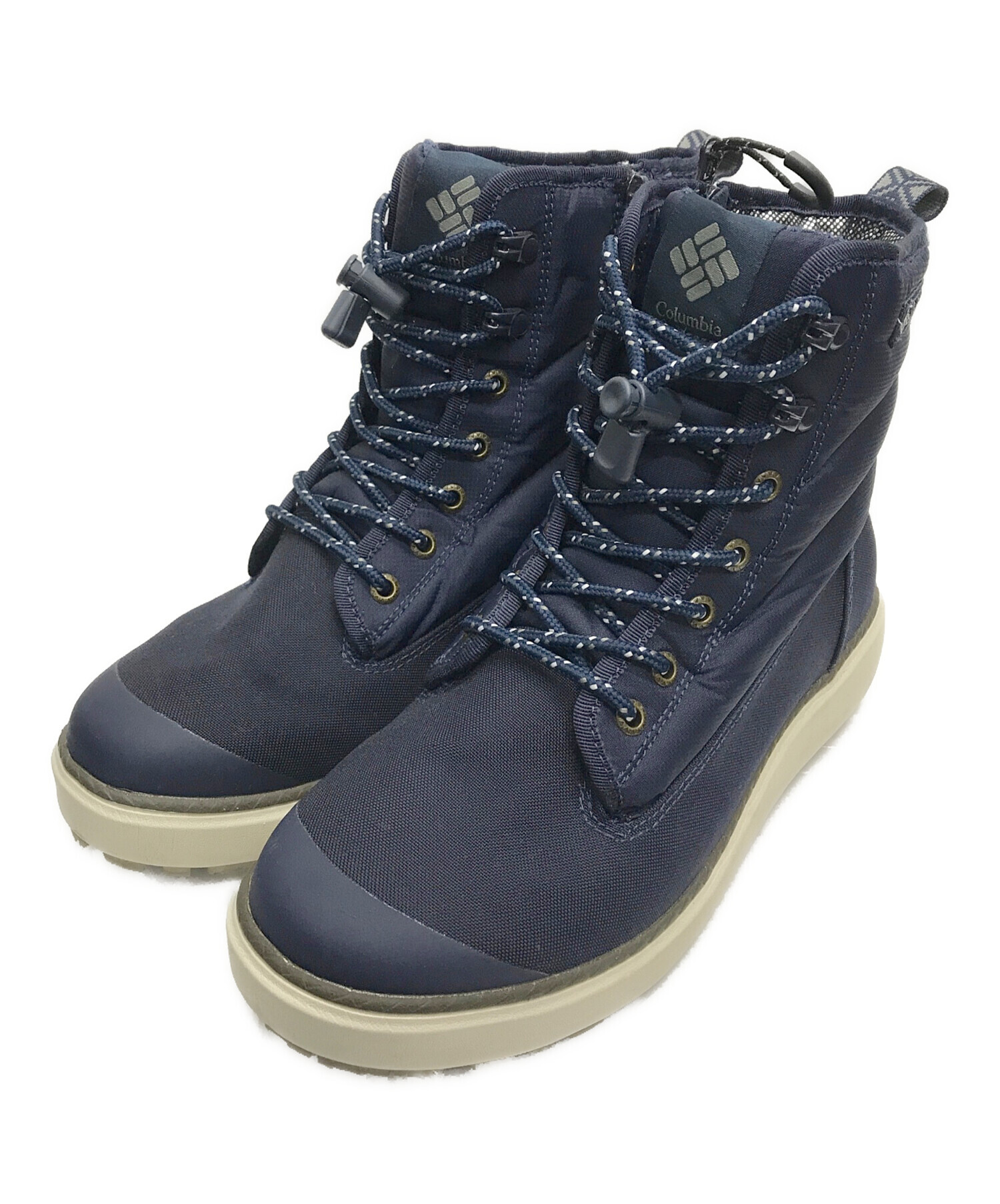 中古・古着通販】Columbia (コロンビア) サップランド オムニヒート 