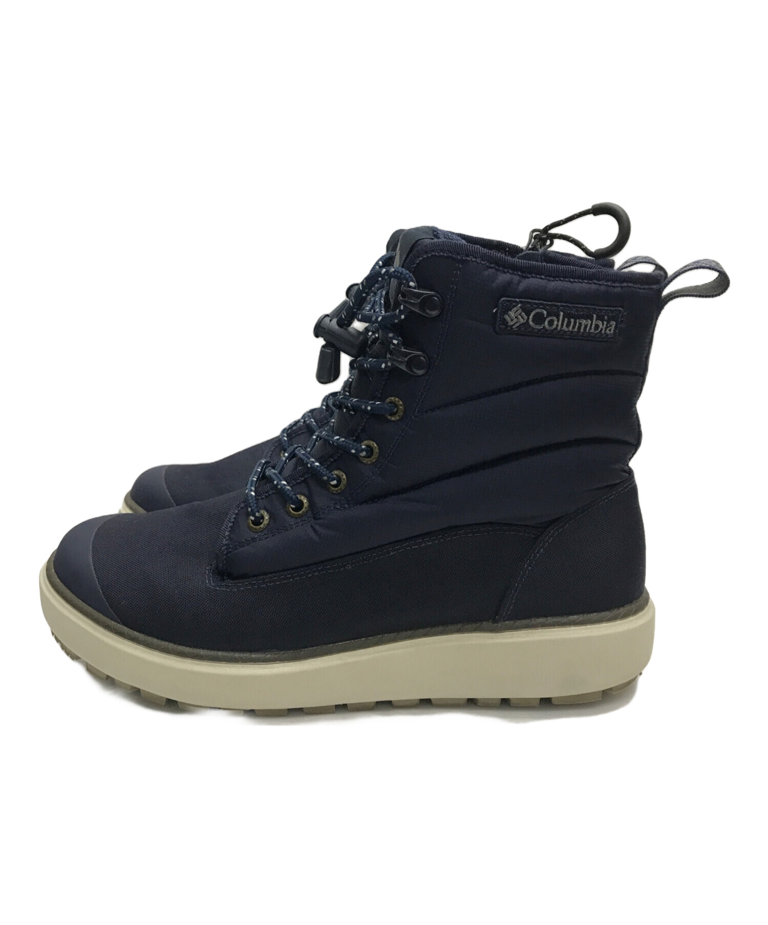 中古・古着通販】Columbia (コロンビア) サップランド オムニヒート 