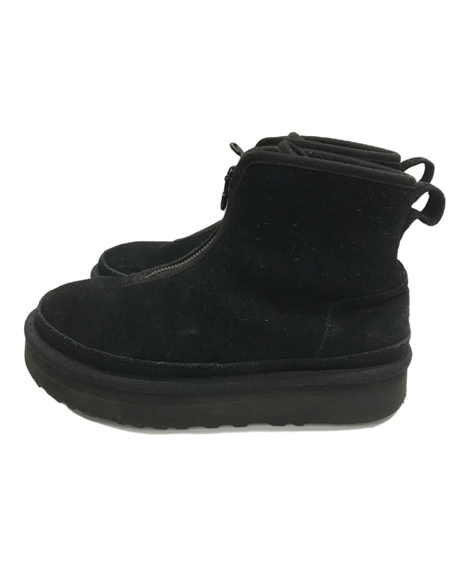 中古・古着通販】UGG (アグ) WHITE MOUNTAINEERING (ホワイトマウンテ 