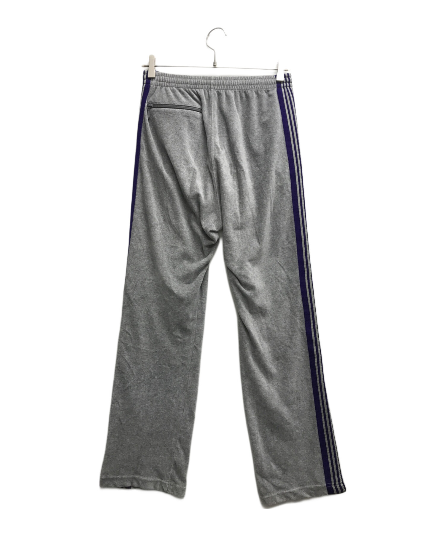 ナロー XS グレー パープル ニードルス ニードルズ needles 10 【公式