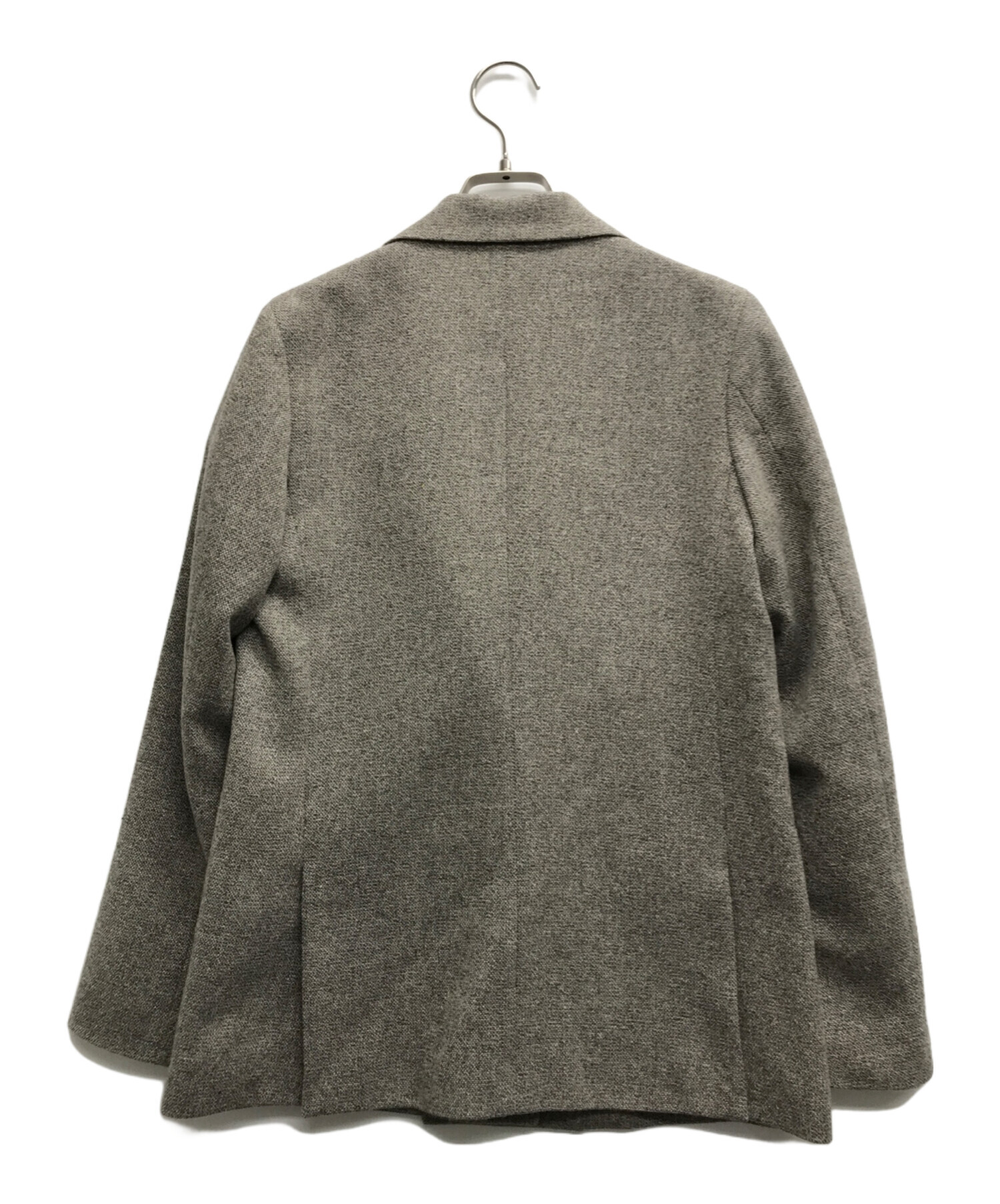 中古・古着通販】IENA LA BOUCLE (イエナ ラ ブークル) 杢ツイードテー 