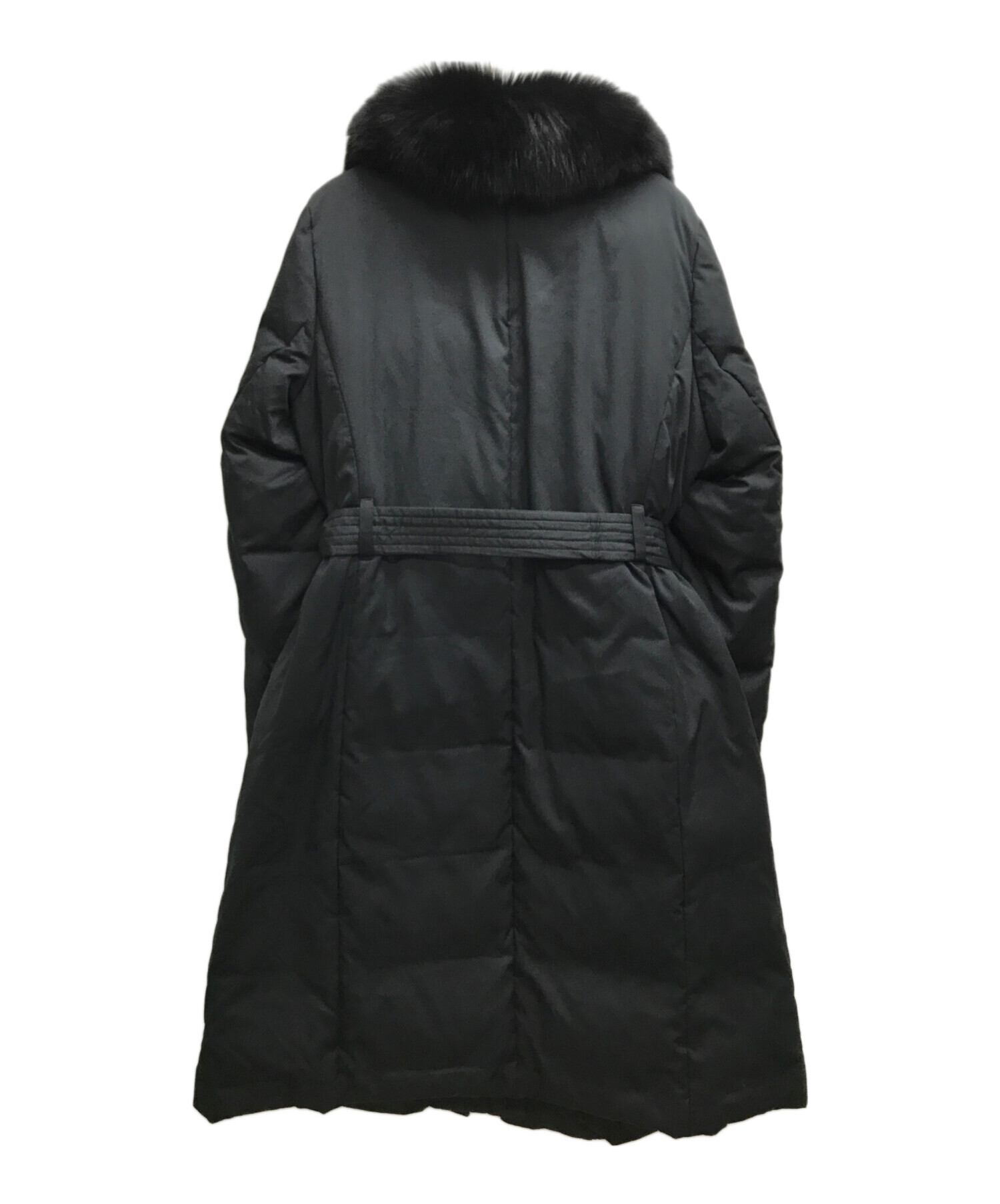 中古・古着通販】BURBERRY LONDON (バーバリーロンドン) フォックス 