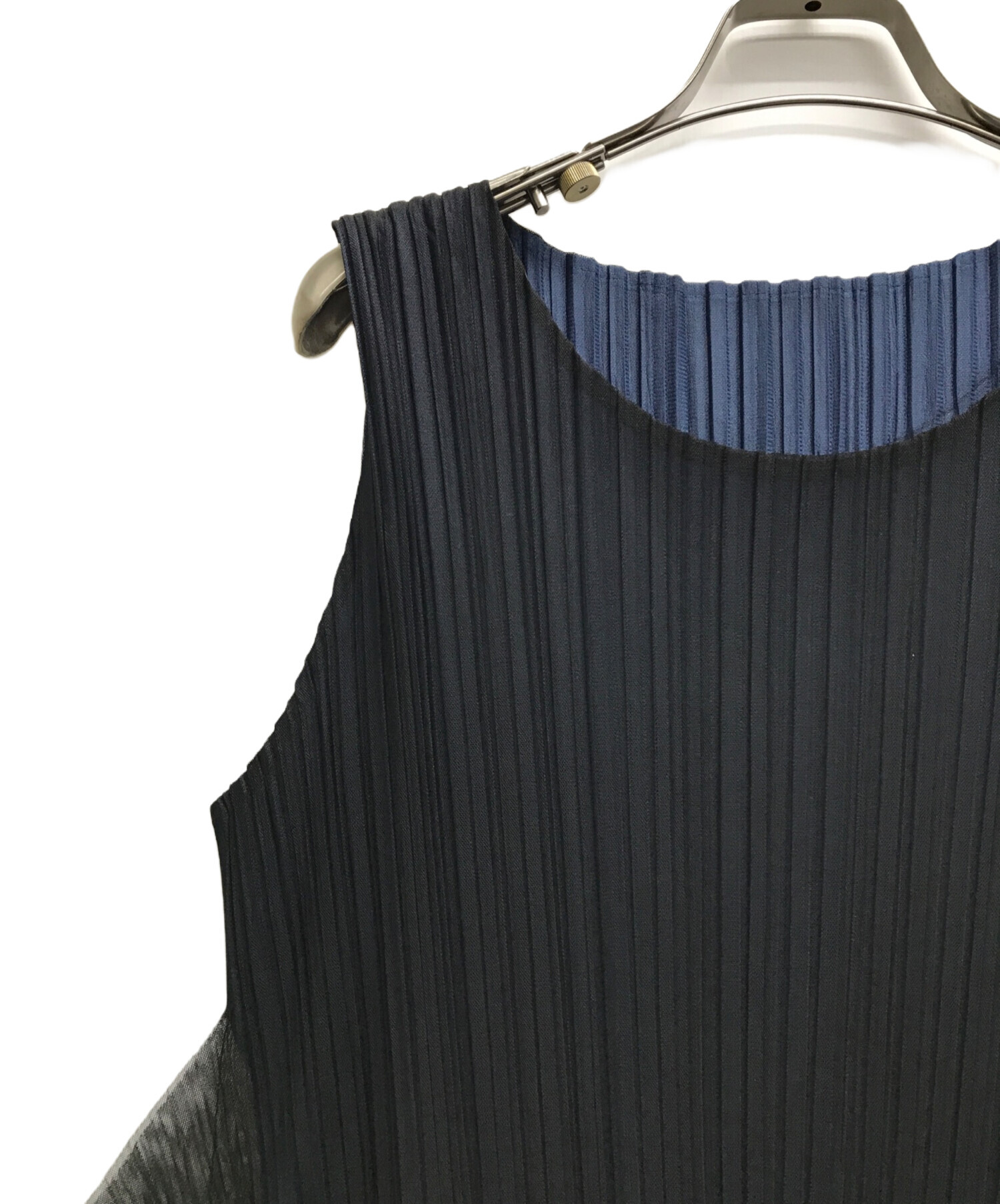 中古・古着通販】PLEATS PLEASE (プリーツプリーズ) プリーツ  