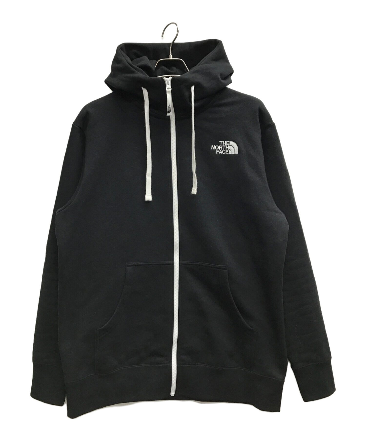 中古・古着通販】THE NORTH FACE (ザ ノース フェイス) リアビュー 